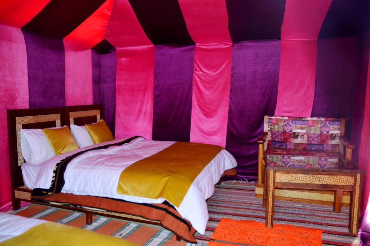 Tent photo 1