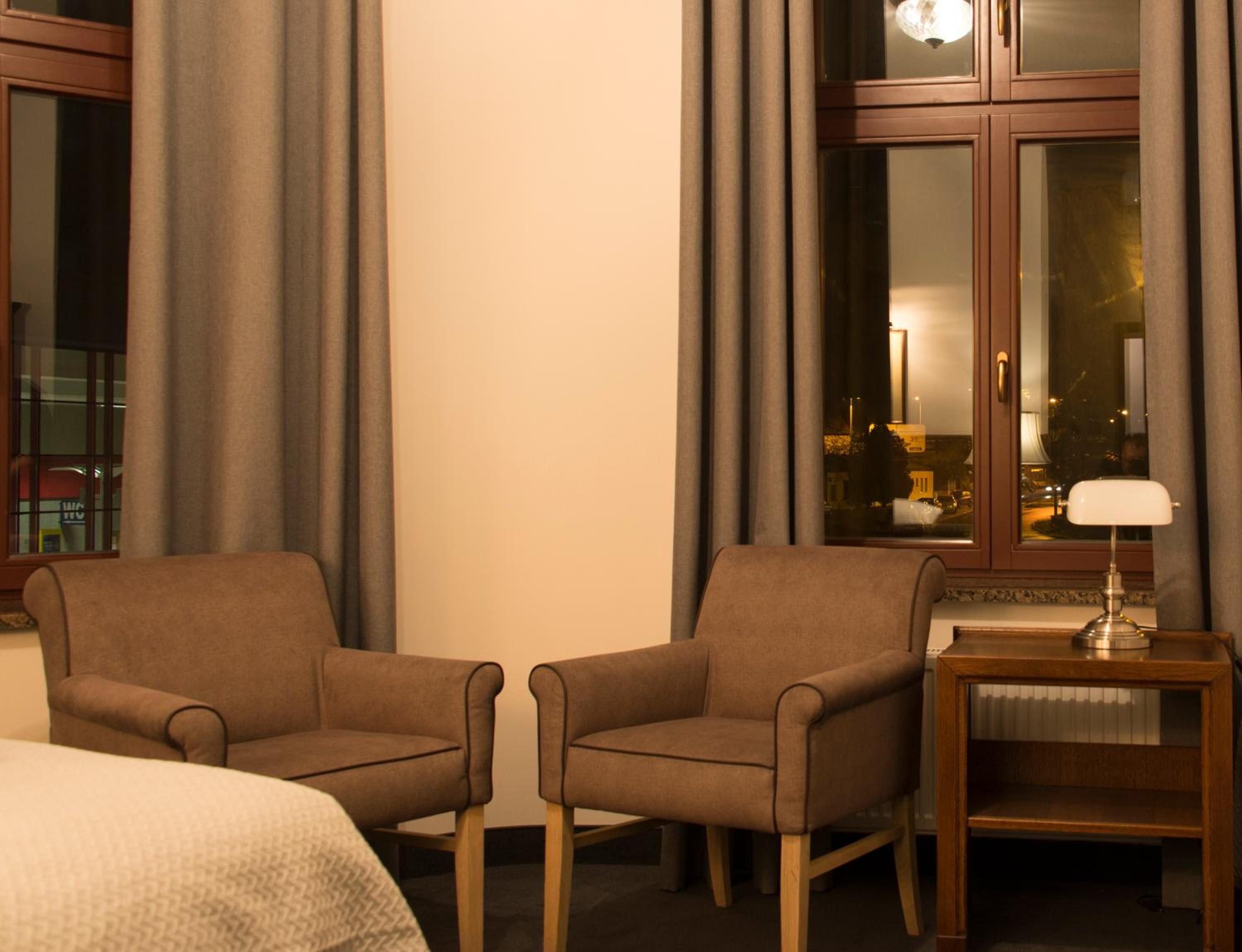 Triple Room - Photo 14