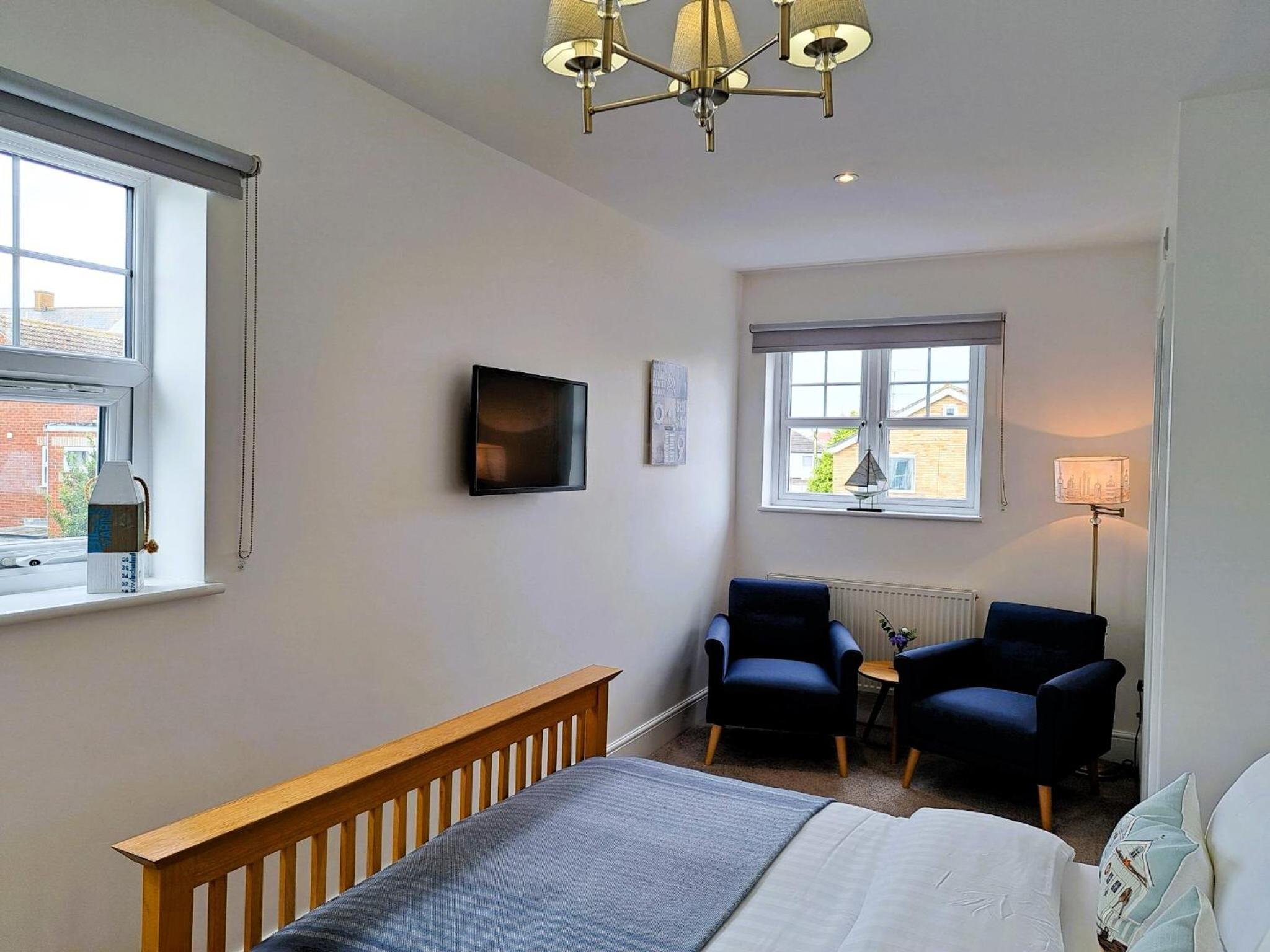 Standard Double Room photo 2