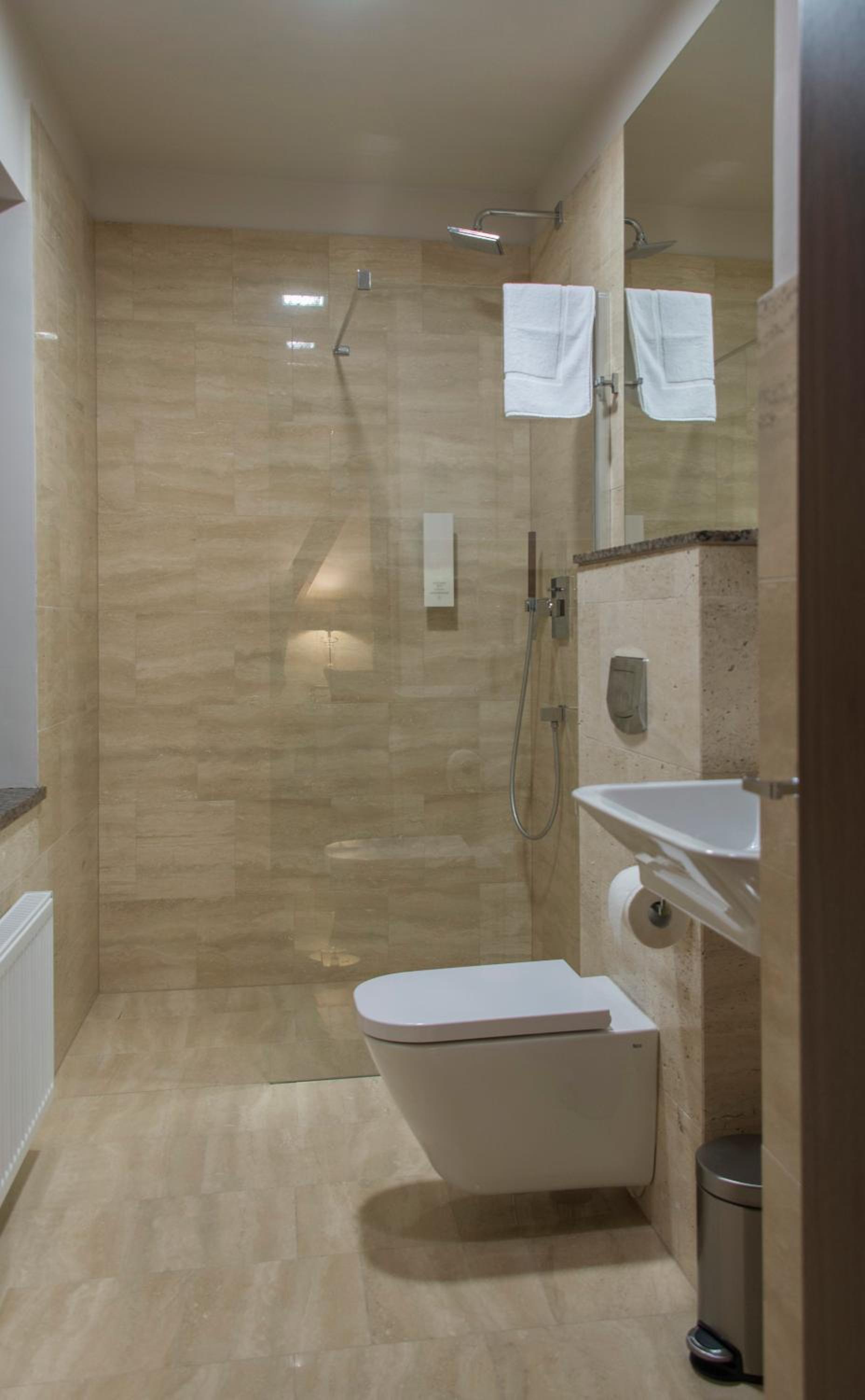 Single Room photo 3