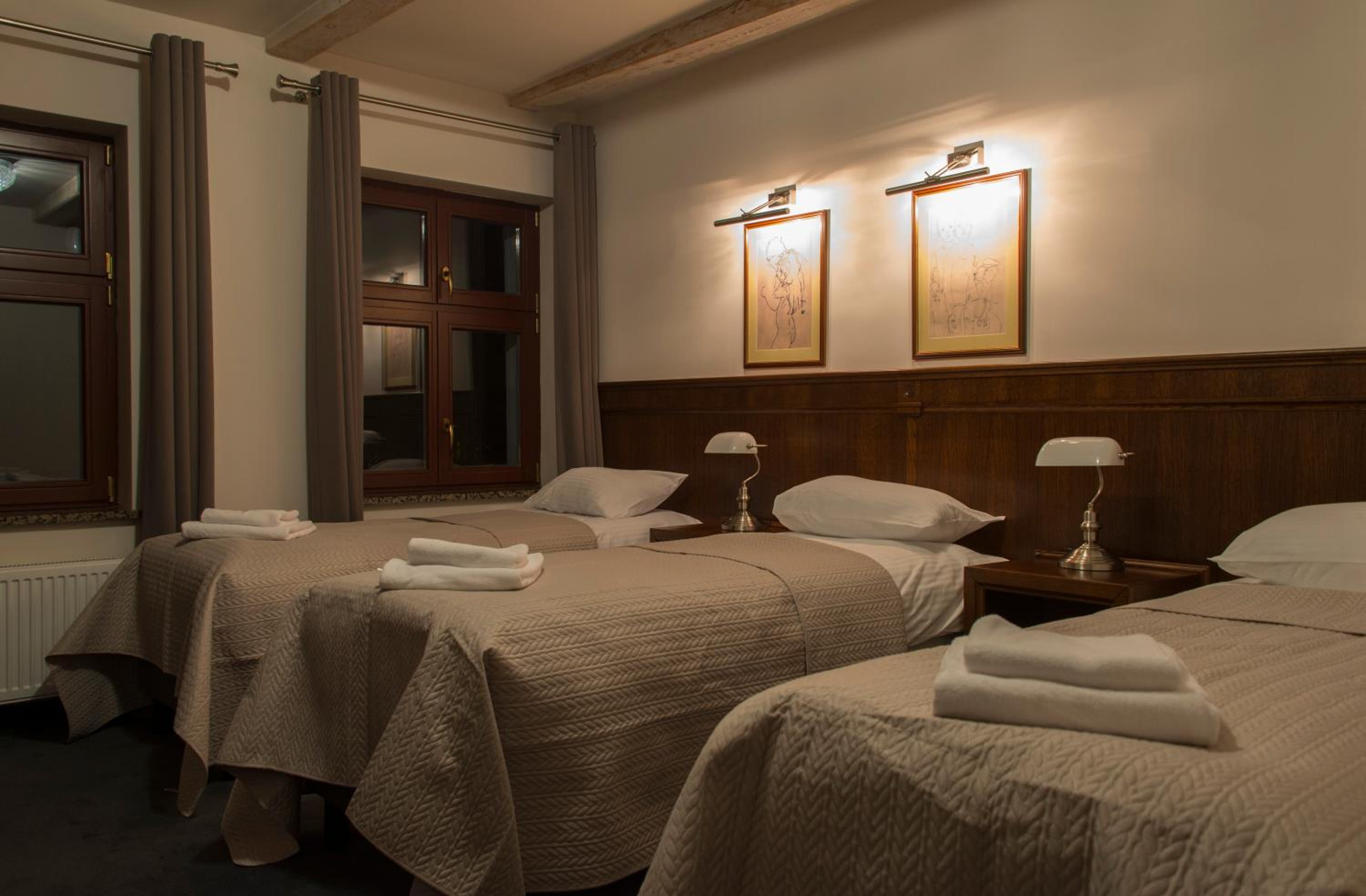 Triple Room - Photo 5