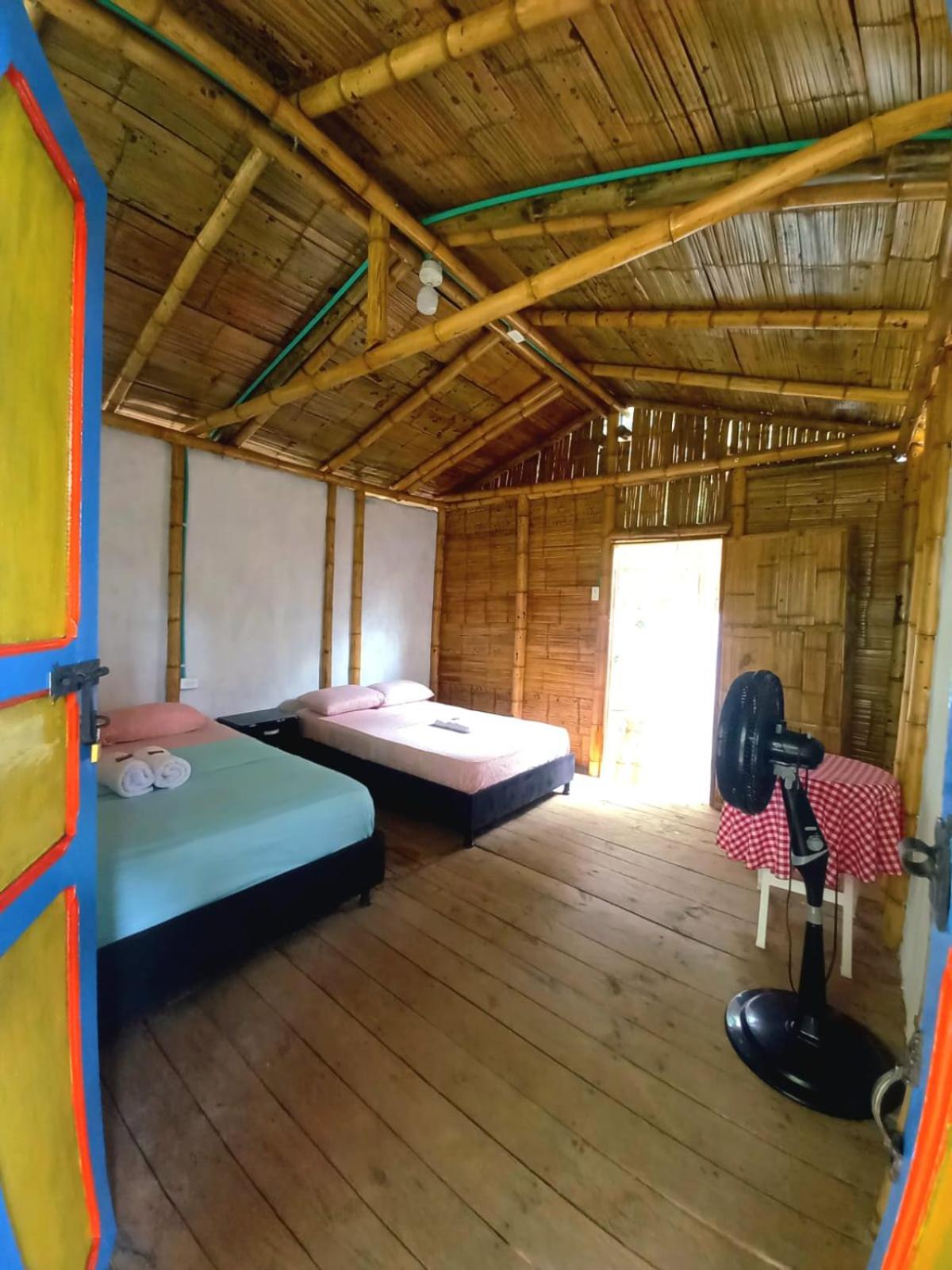 Deluxe Quadruple Room photo 1