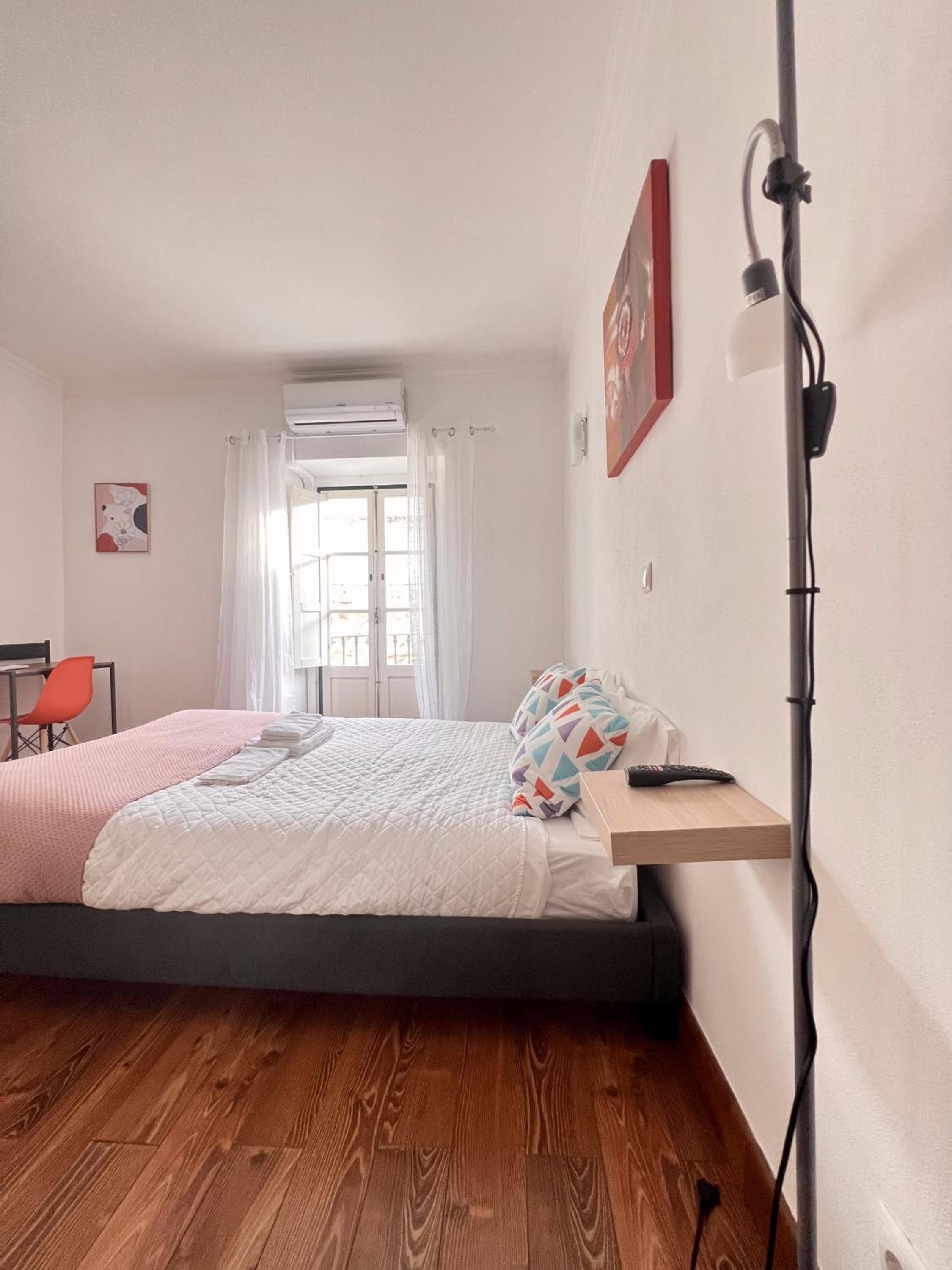 Standard Queen Room photo 3