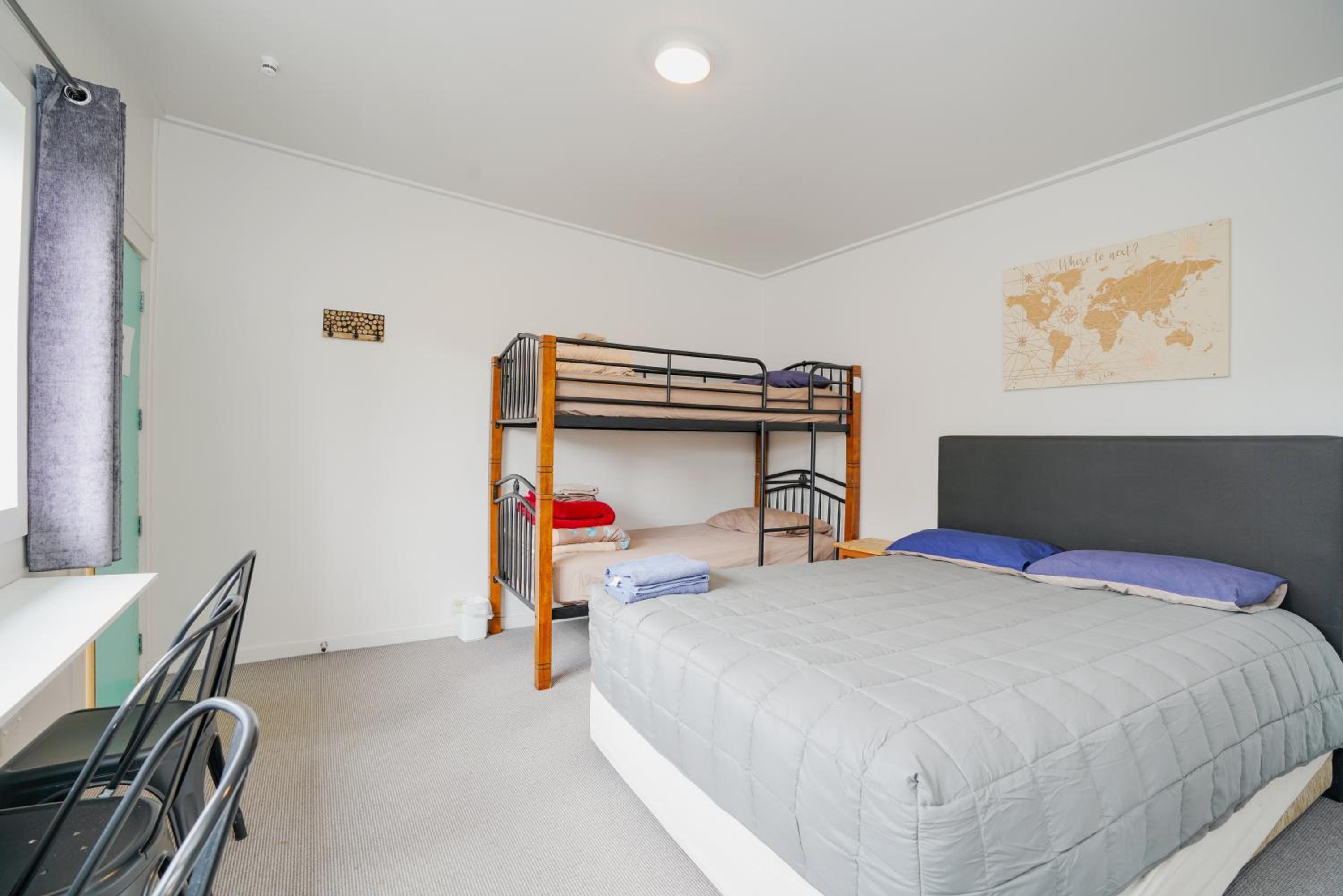 Budget Double or Twin Room - Photo 4