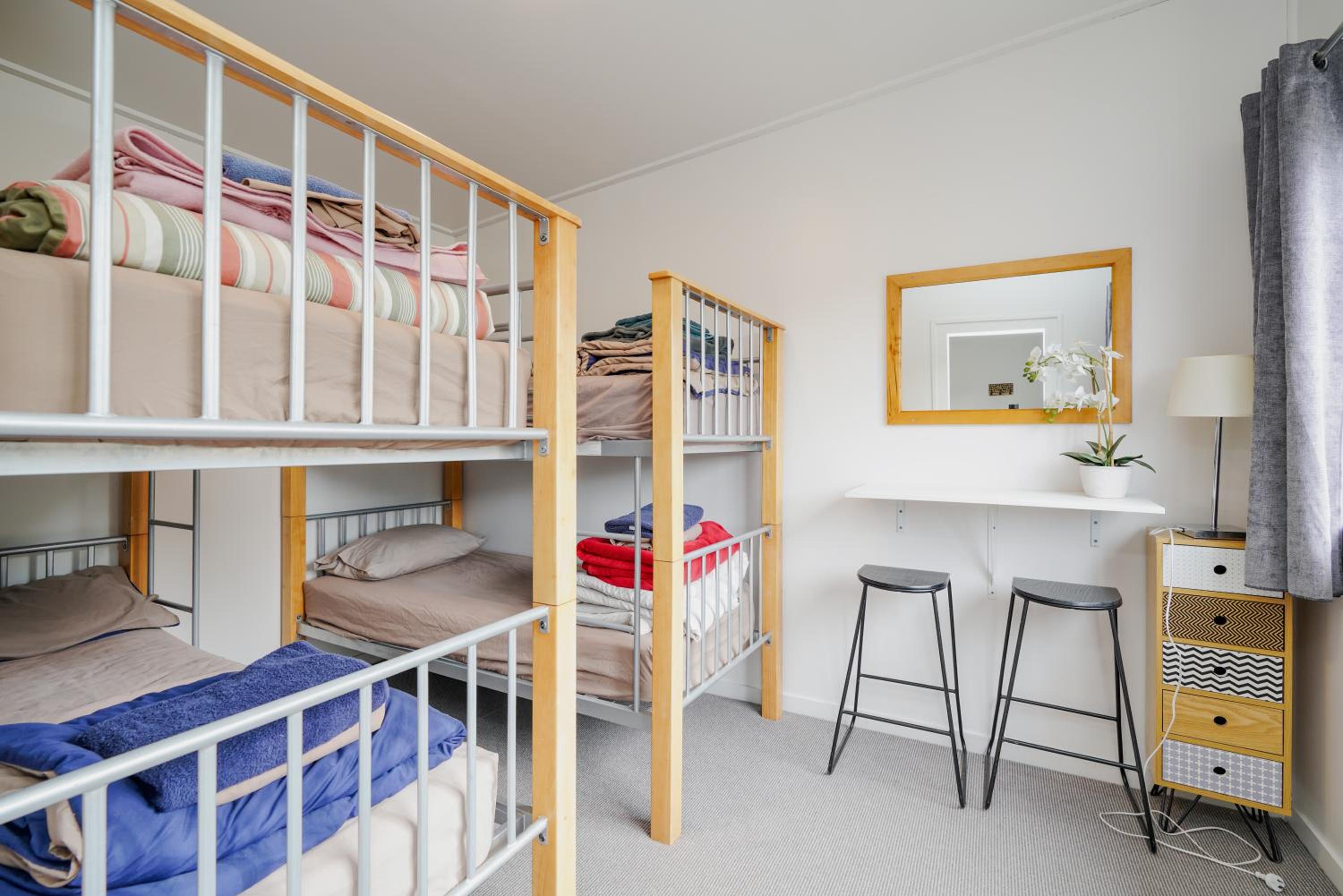Budget Double or Twin Room - Photo 6