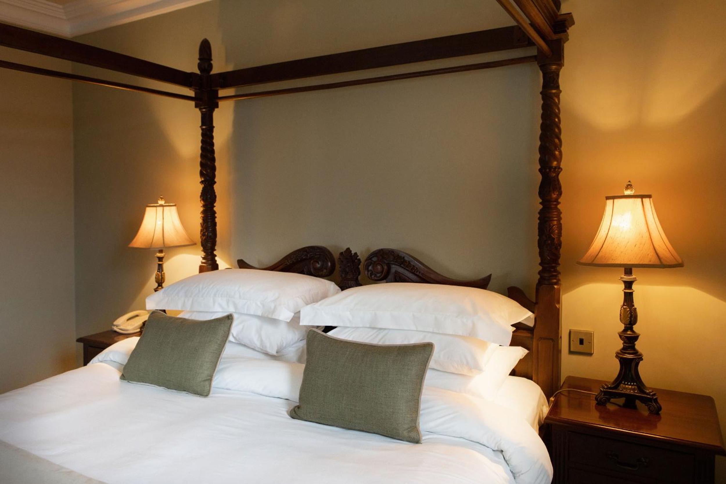 King Suite photo 3