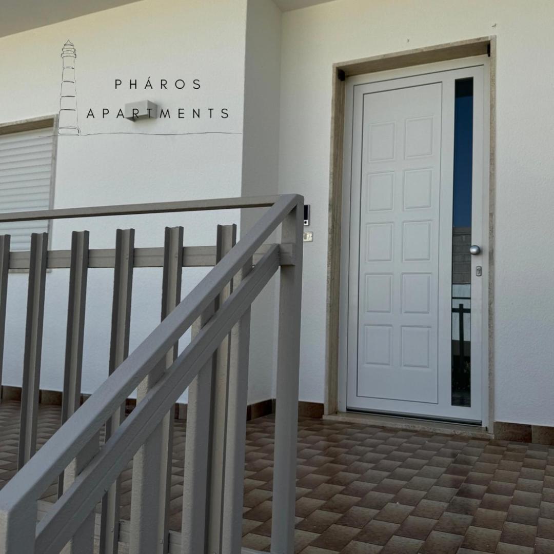 Two-Bedroom Apartment with Balcony photo 2