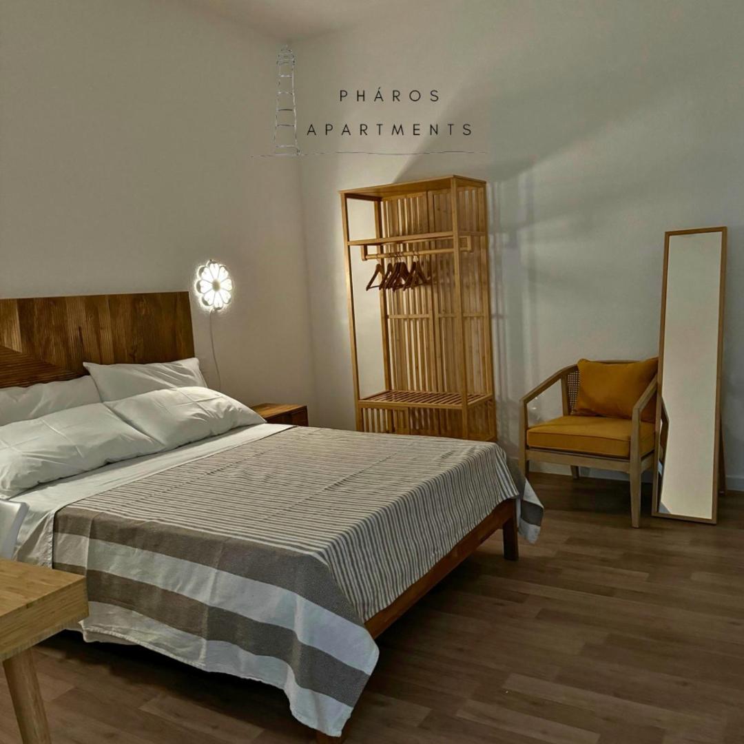 Two-Bedroom Apartment with Balcony photo 3