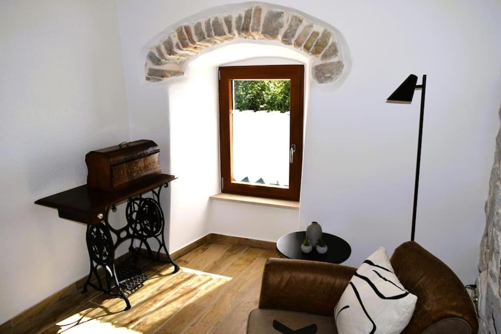 Two-Bedroom Villa photo 1