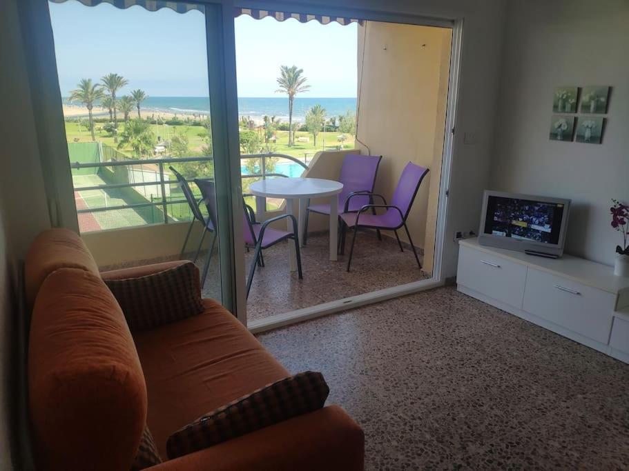 Apartment with Sea View photo 3