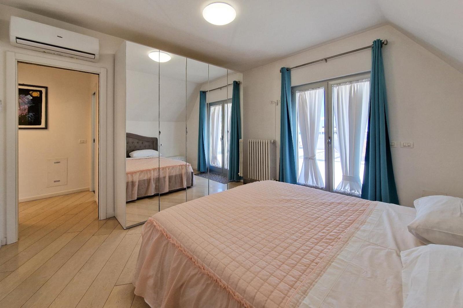 Two-Bedroom Apartment photo 1