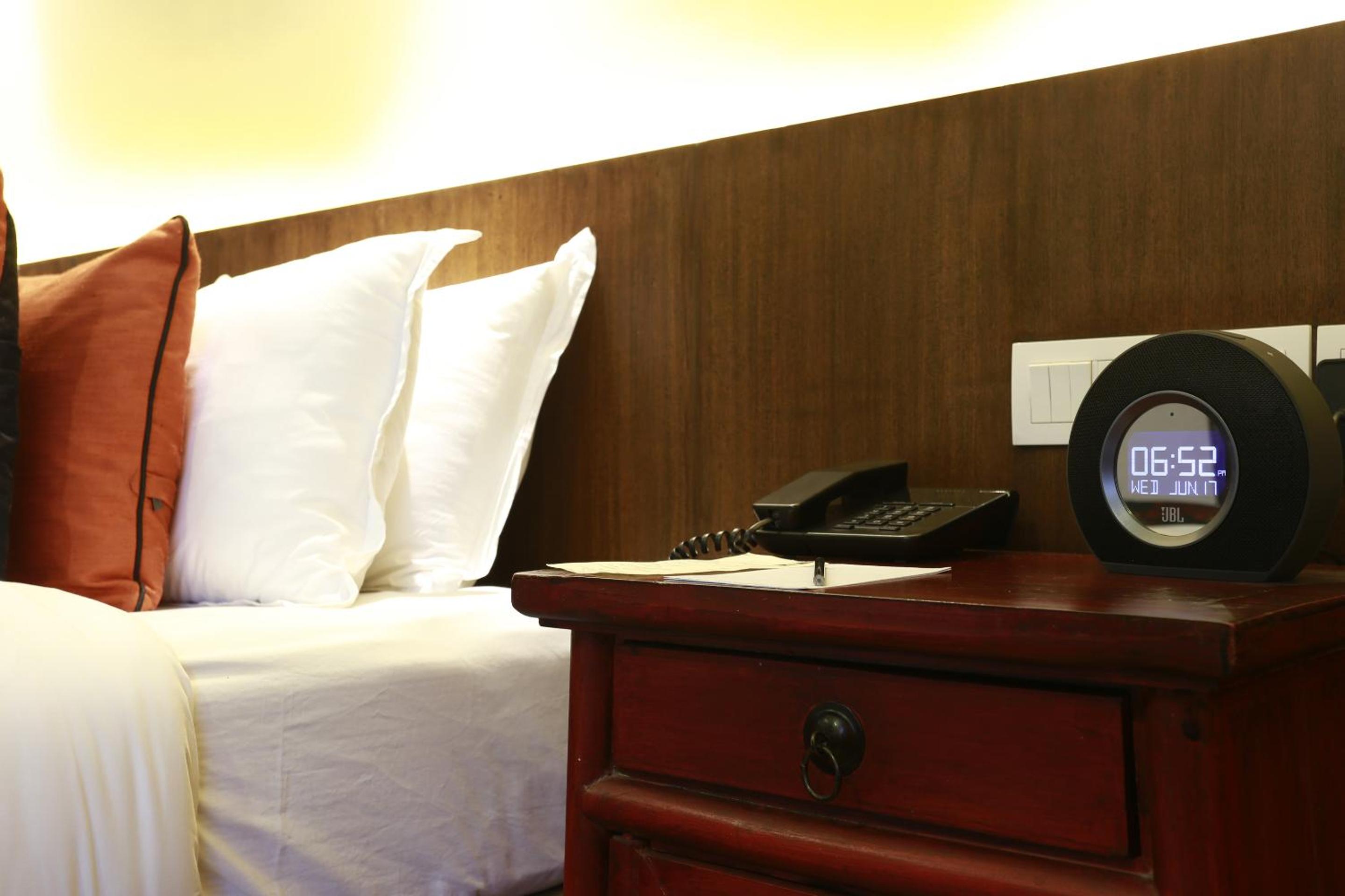 Executive Double or Twin Room photo 1