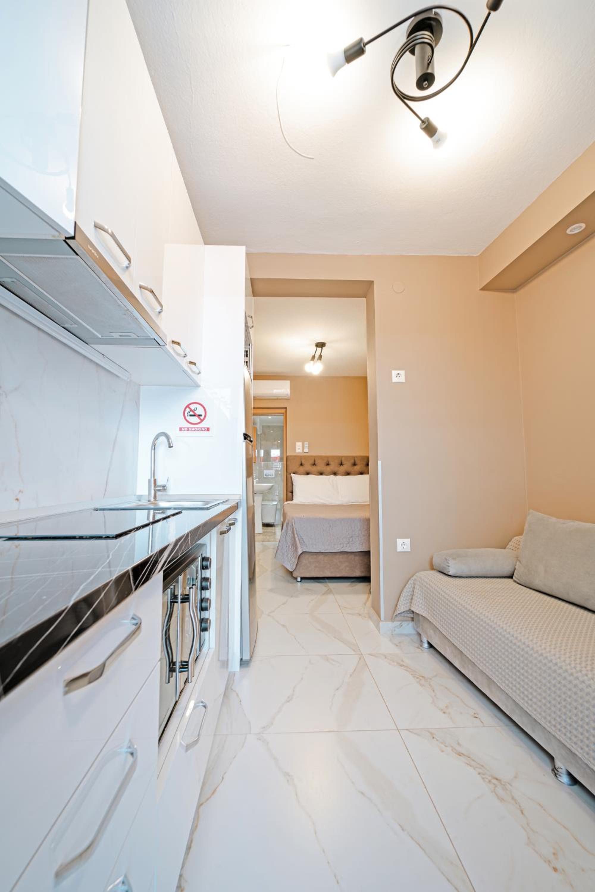 One-Bedroom Apartment - Photo 48