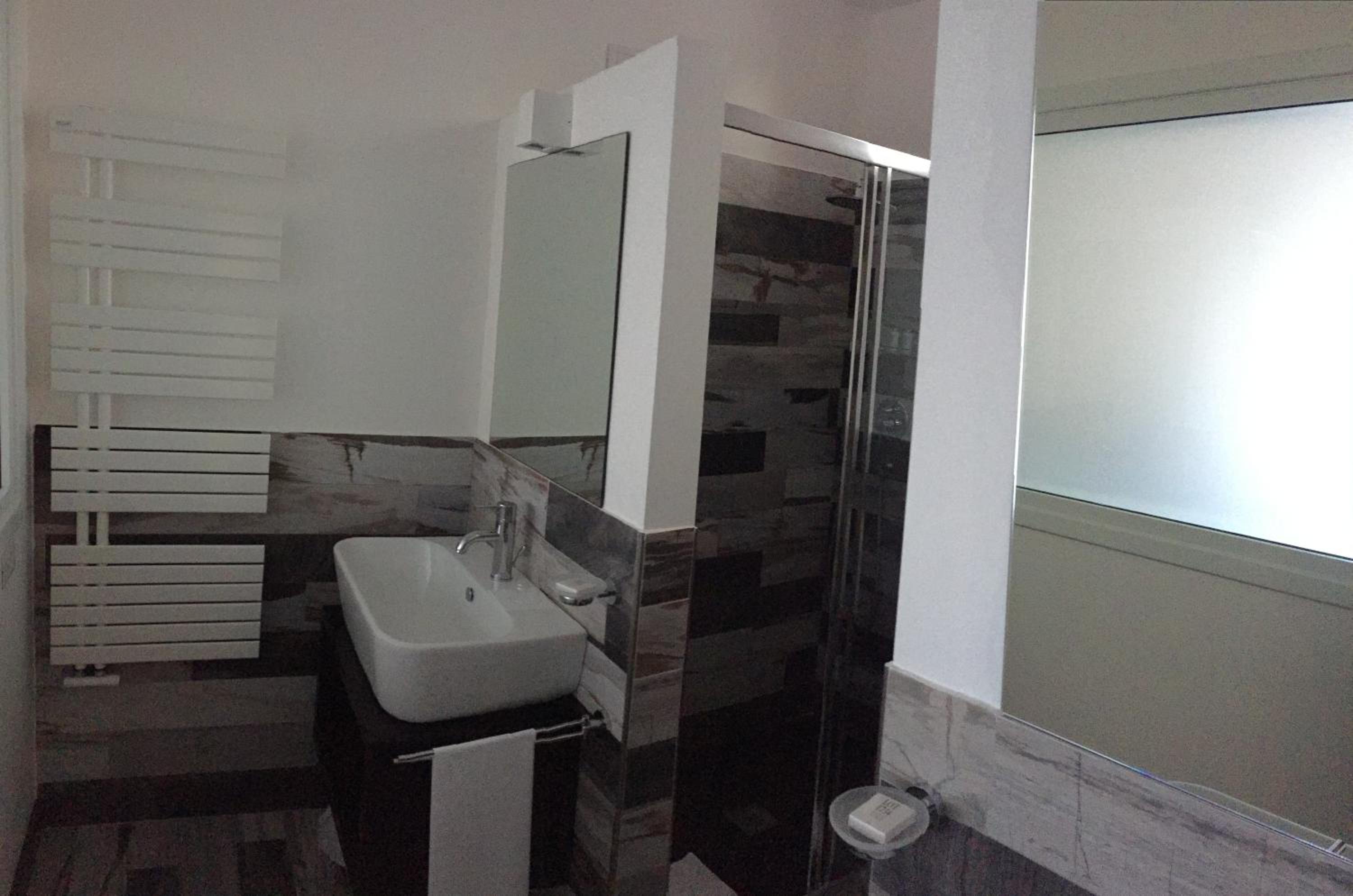 Triple Room with Terrace photo 2