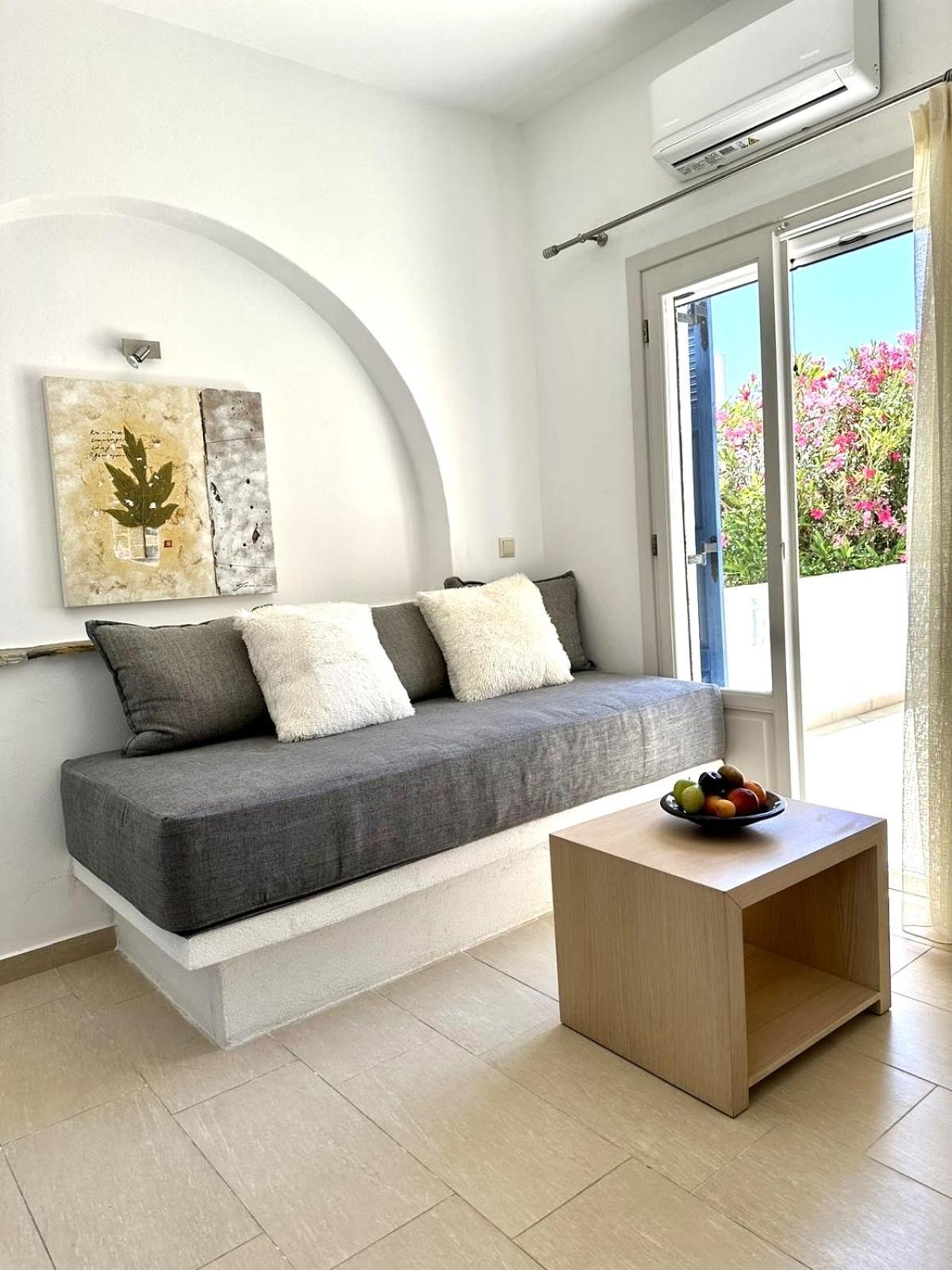 Apartment with Sea View