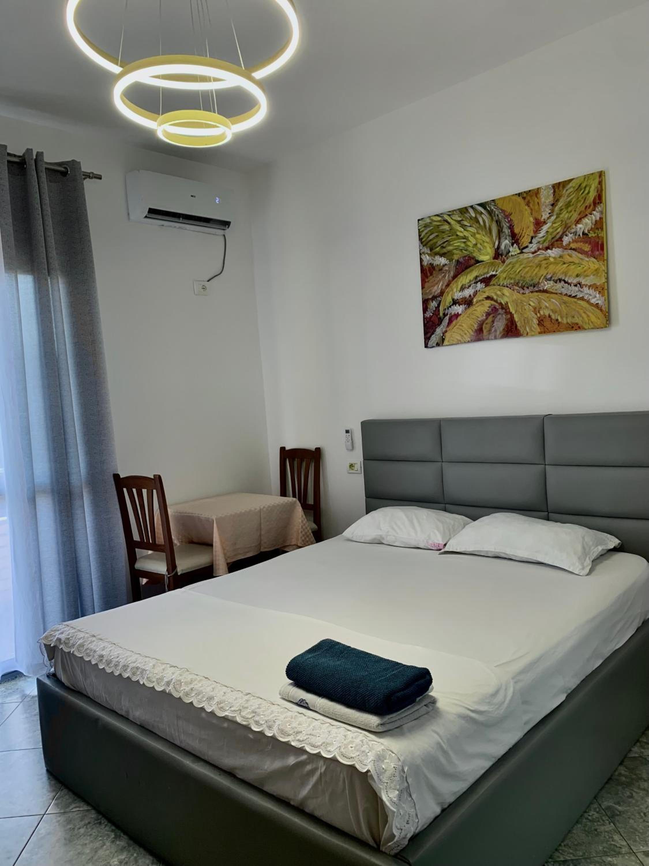 Triple Room With Bathroom