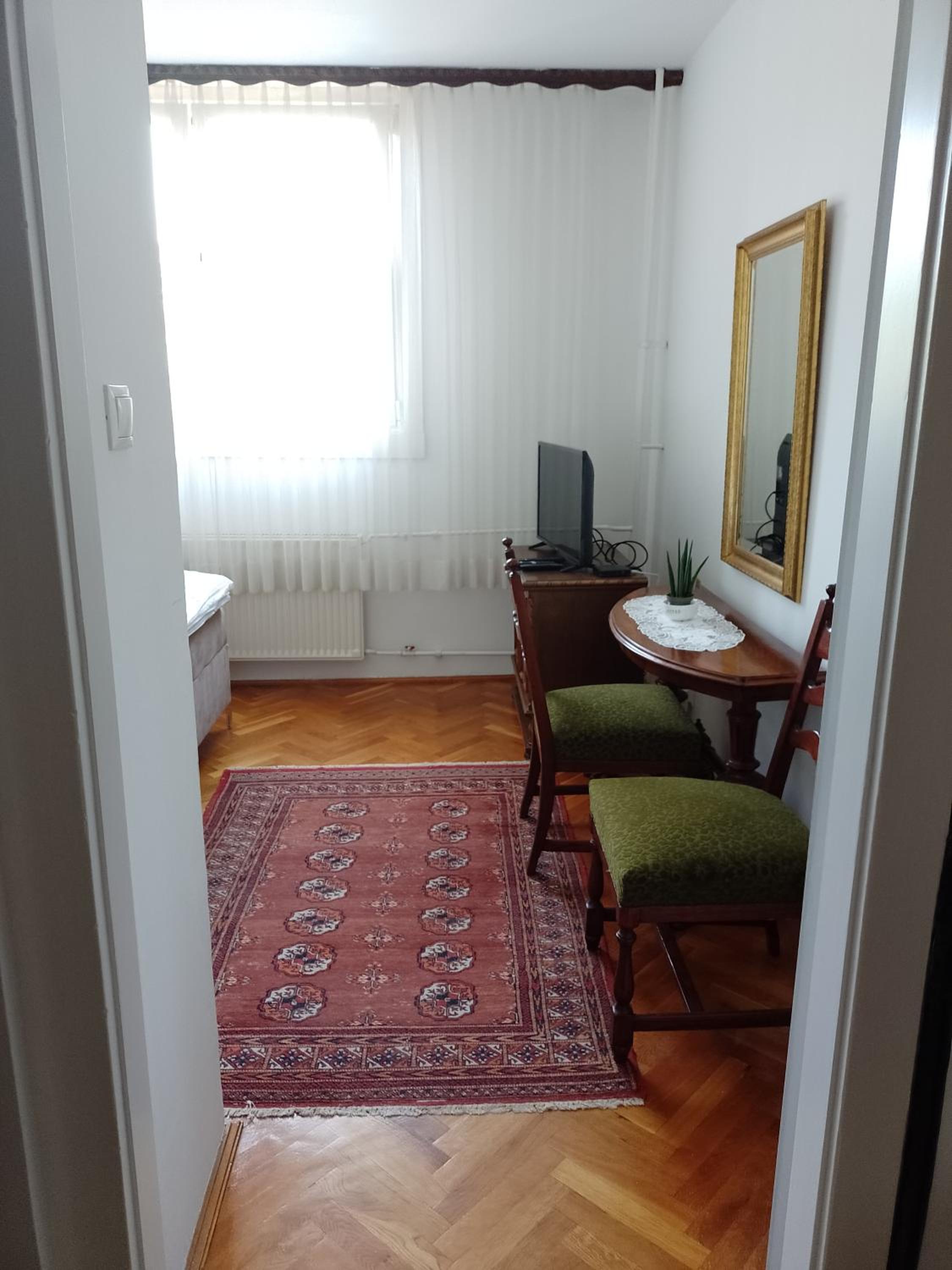 Two-Bedroom Apartment photo 2