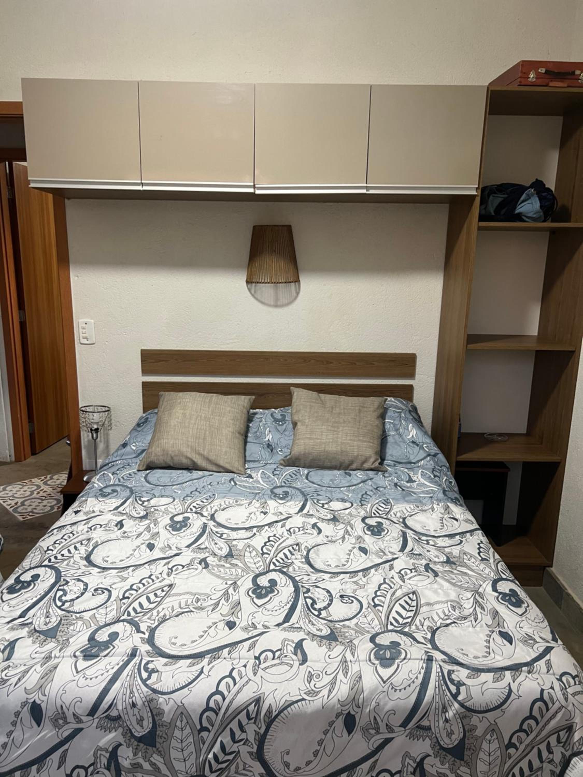 Two-Bedroom Chalet photo 1