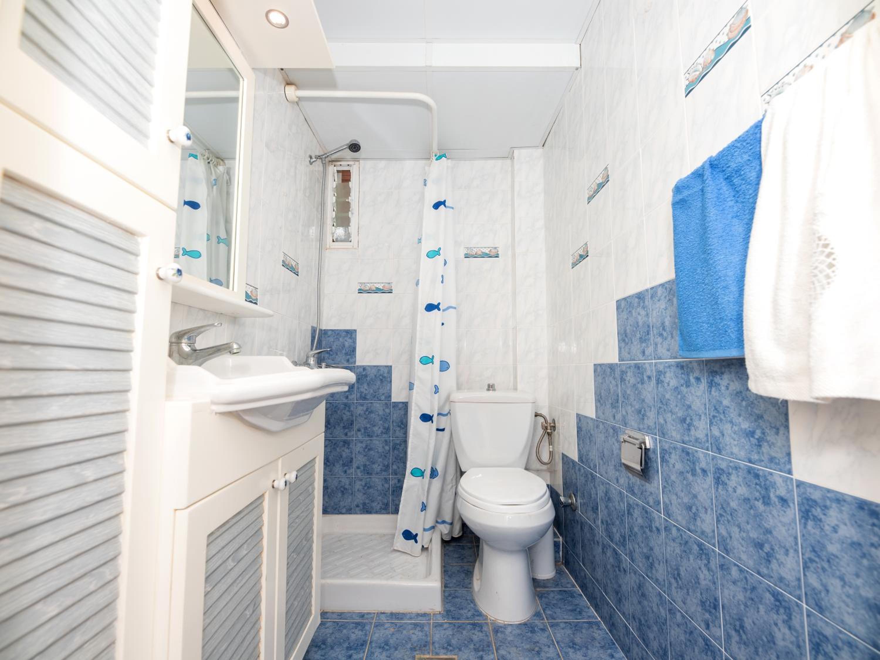 Two-Bedroom House photo 2