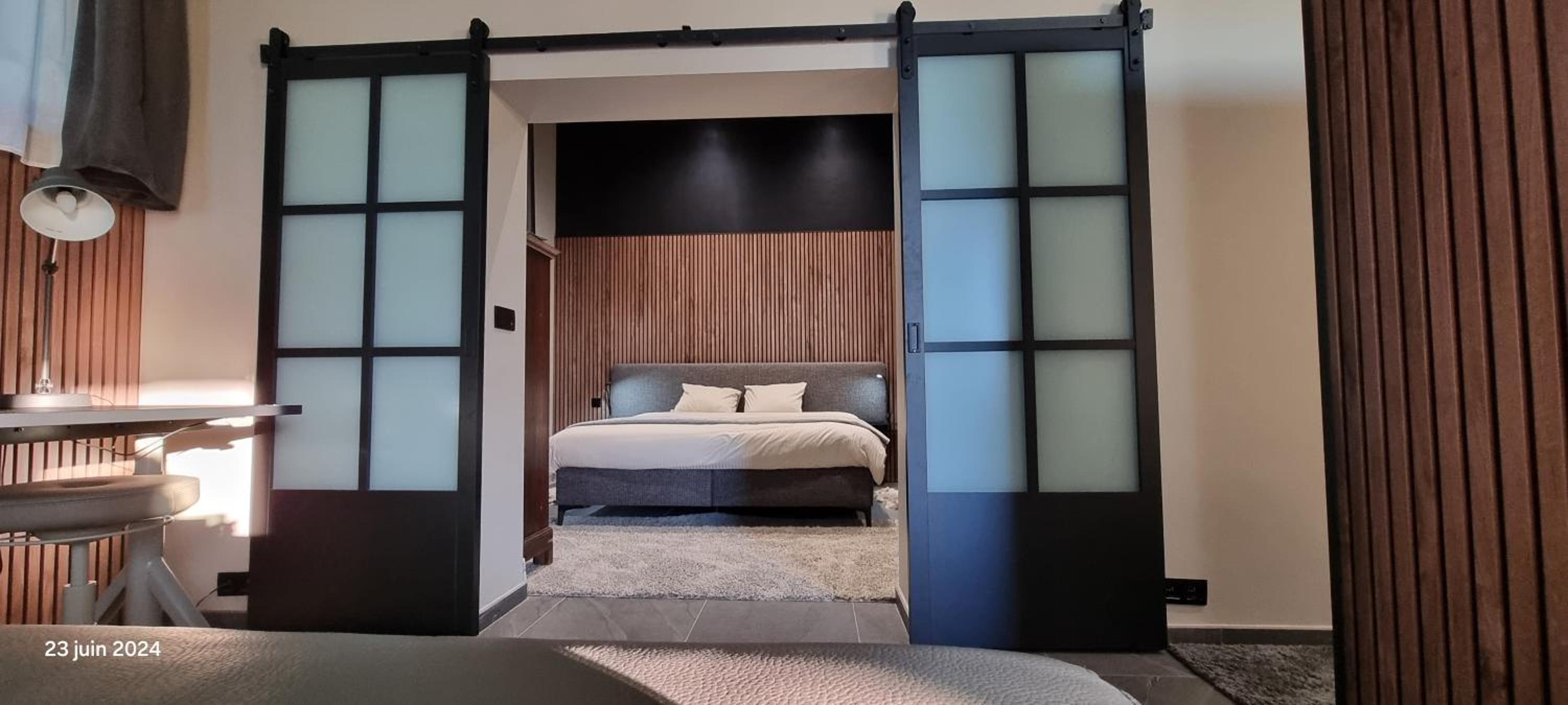 One-Bedroom House photo 3