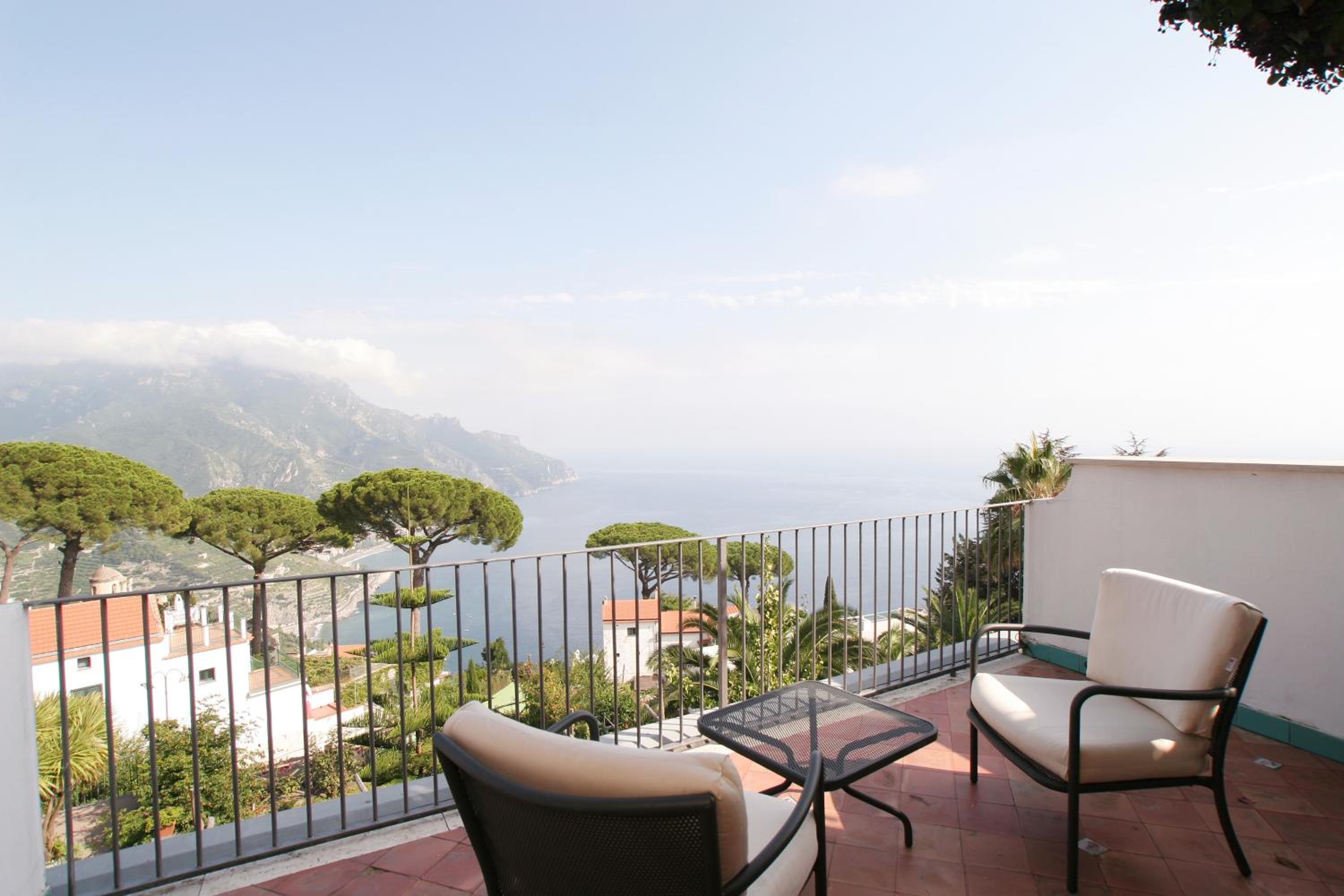 Junior Suite with Sea View - Photo 7