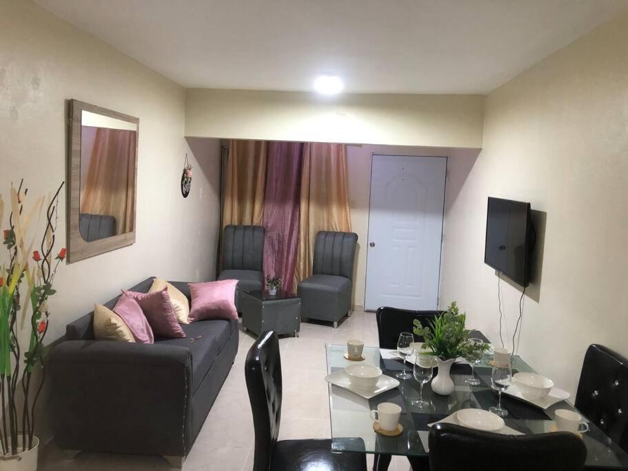 Two-Bedroom Apartment photo 2