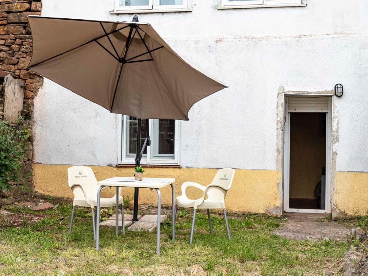 Double Room With Patio photo 3