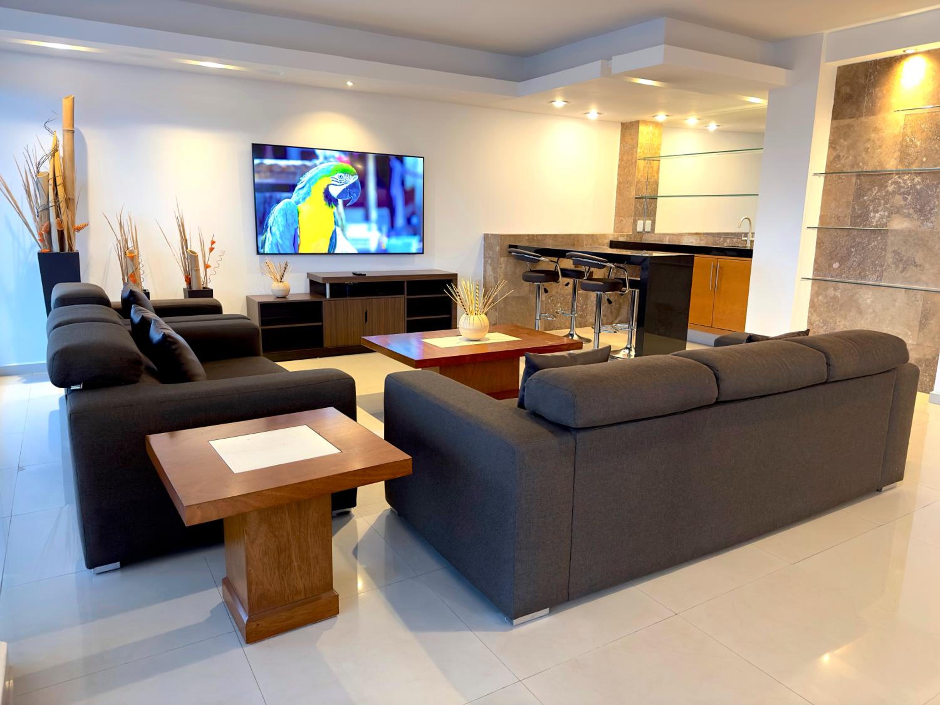 Superior Apartment photo 1