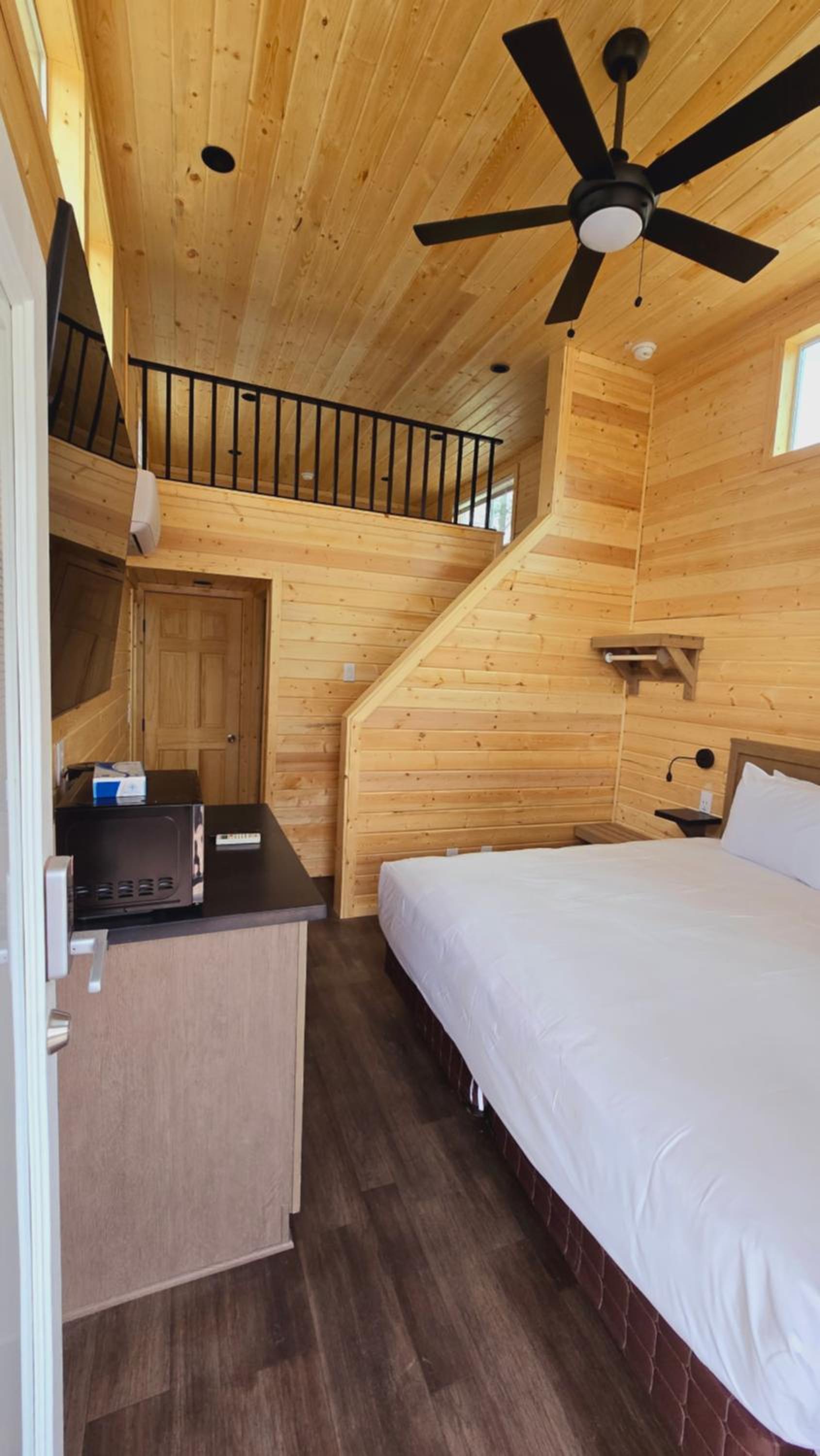 One-Bedroom Chalet photo 3
