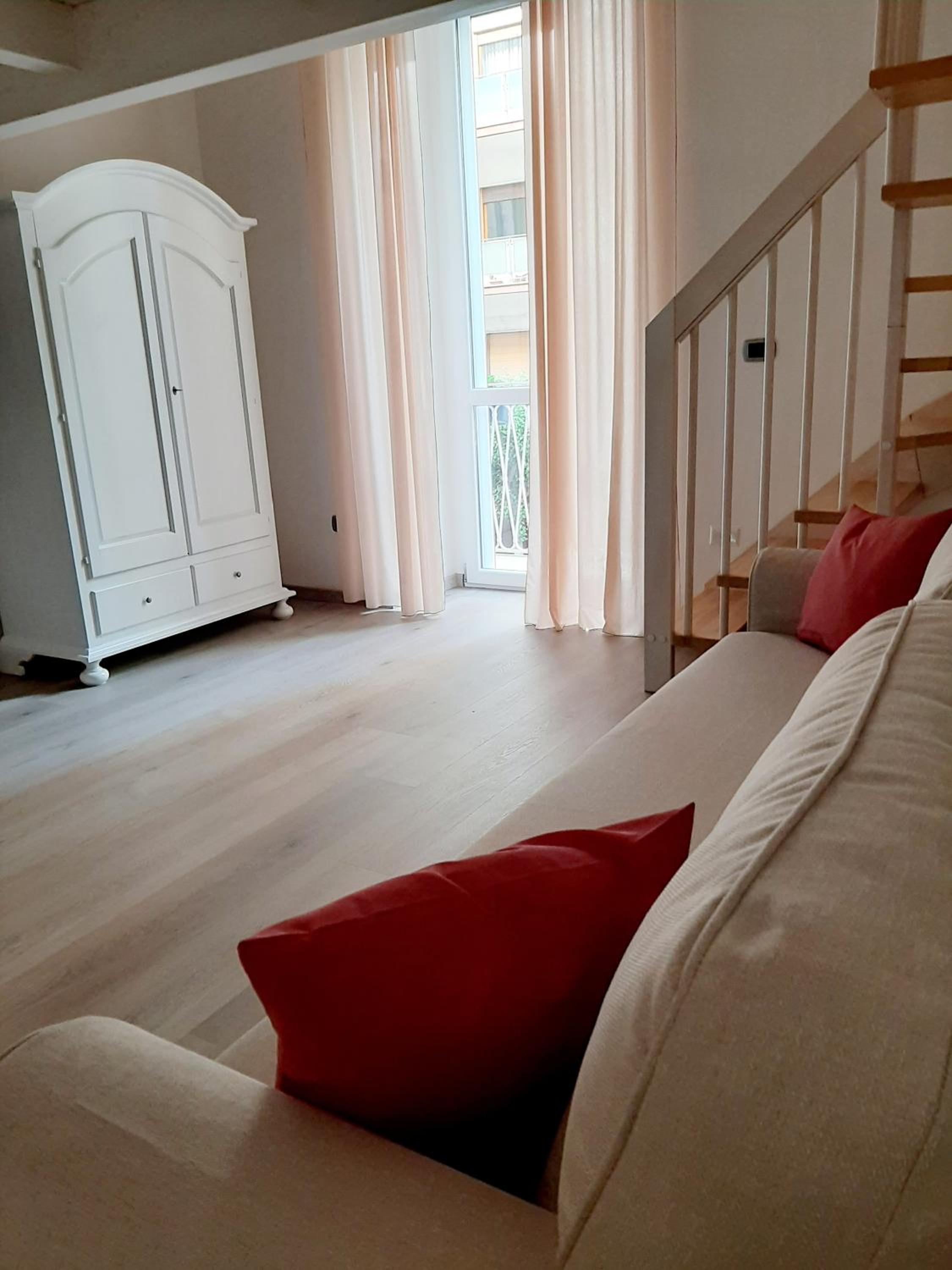 Junior Suite with Balcony photo 1
