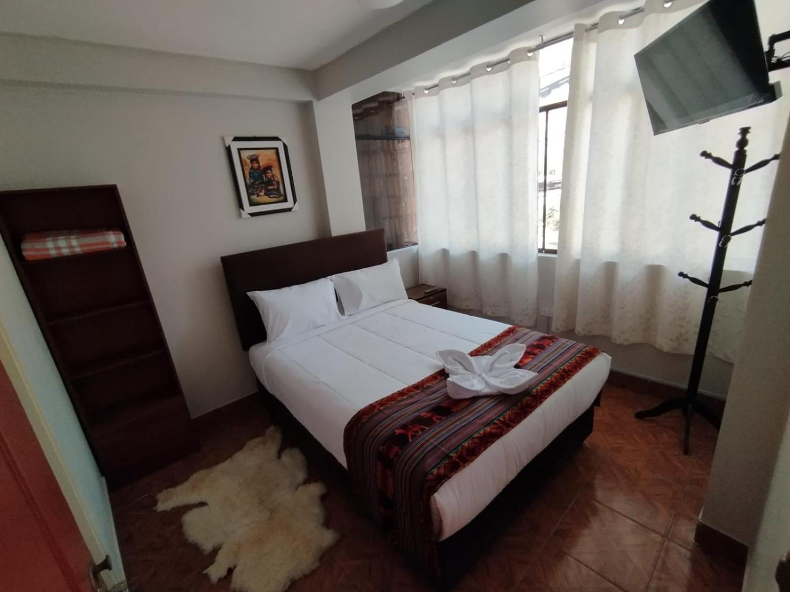 Double Or Twin Room photo 1