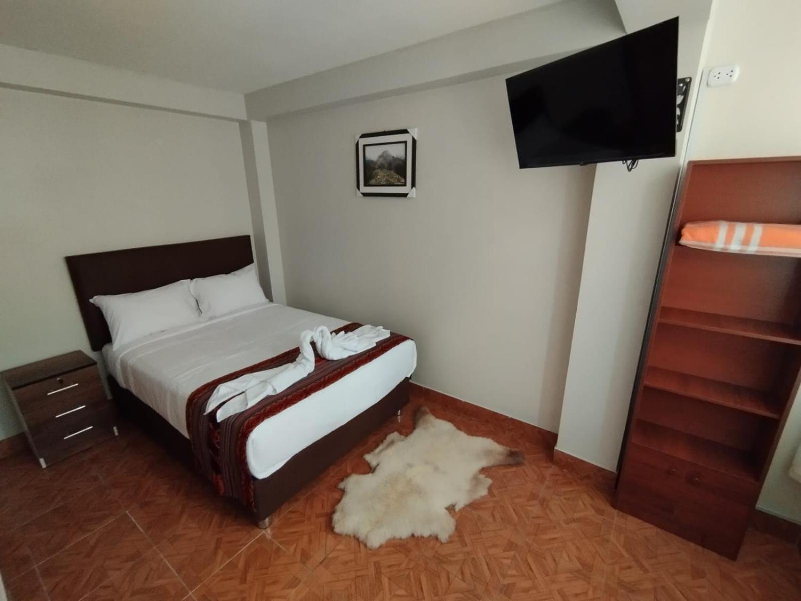 Double Or Twin Room photo 1