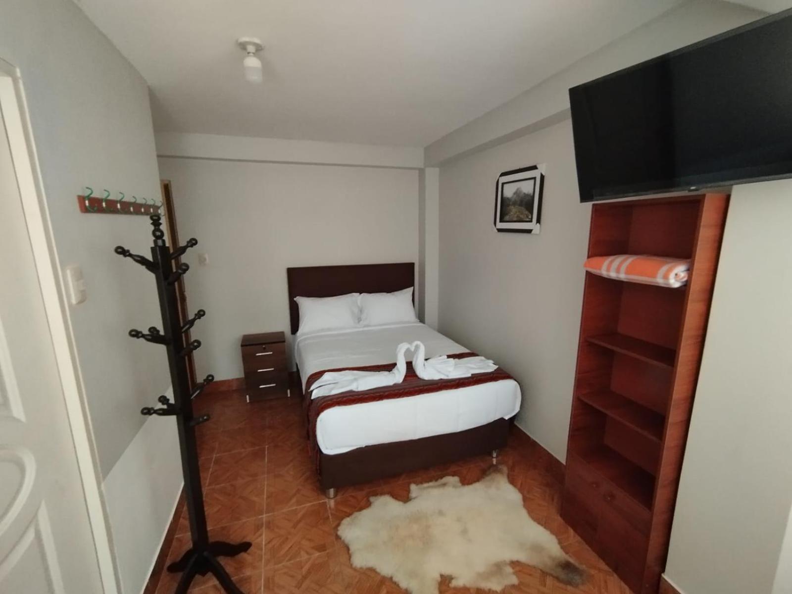 Double Or Twin Room photo 2