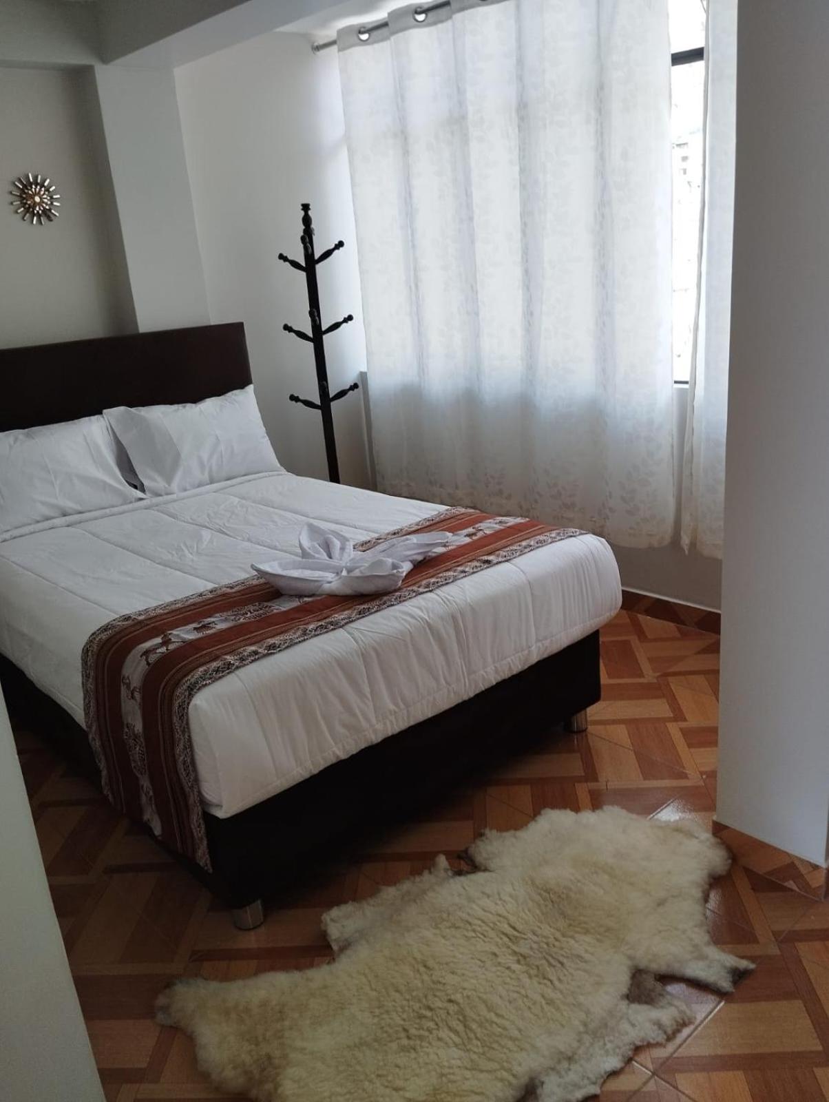 Double Or Twin Room photo 1