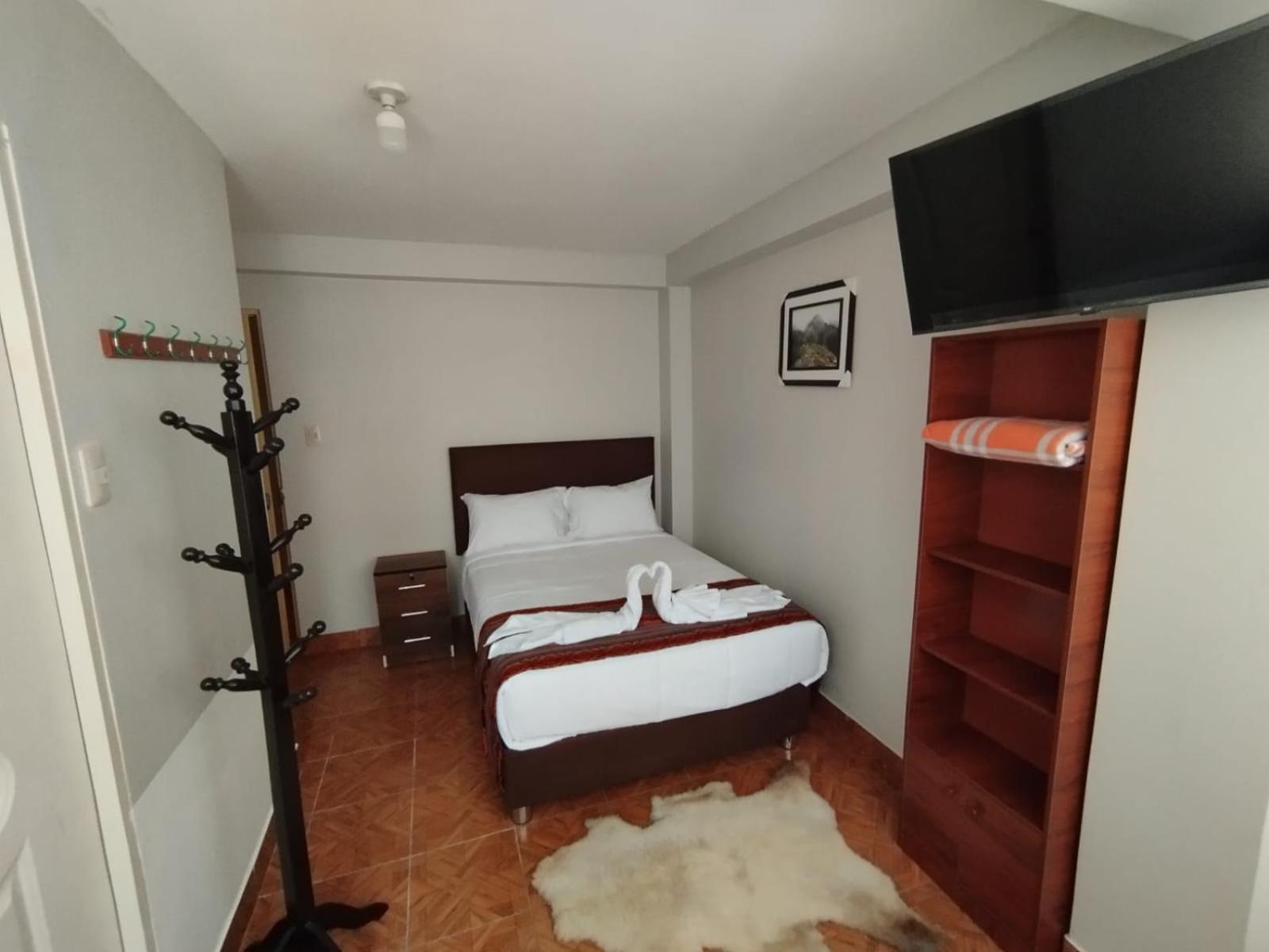 Double Or Twin Room photo 2