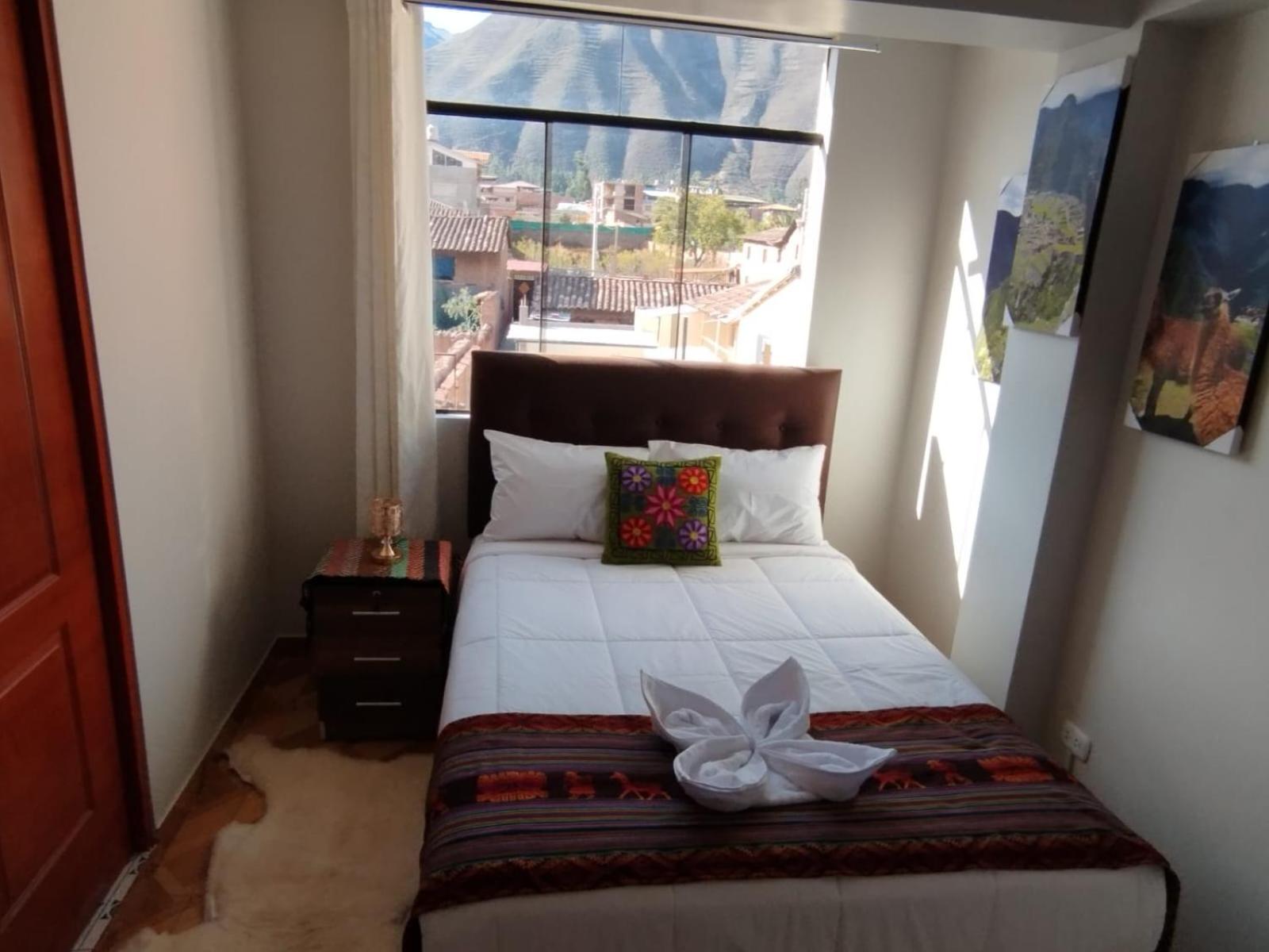 Double Or Twin Room photo 2