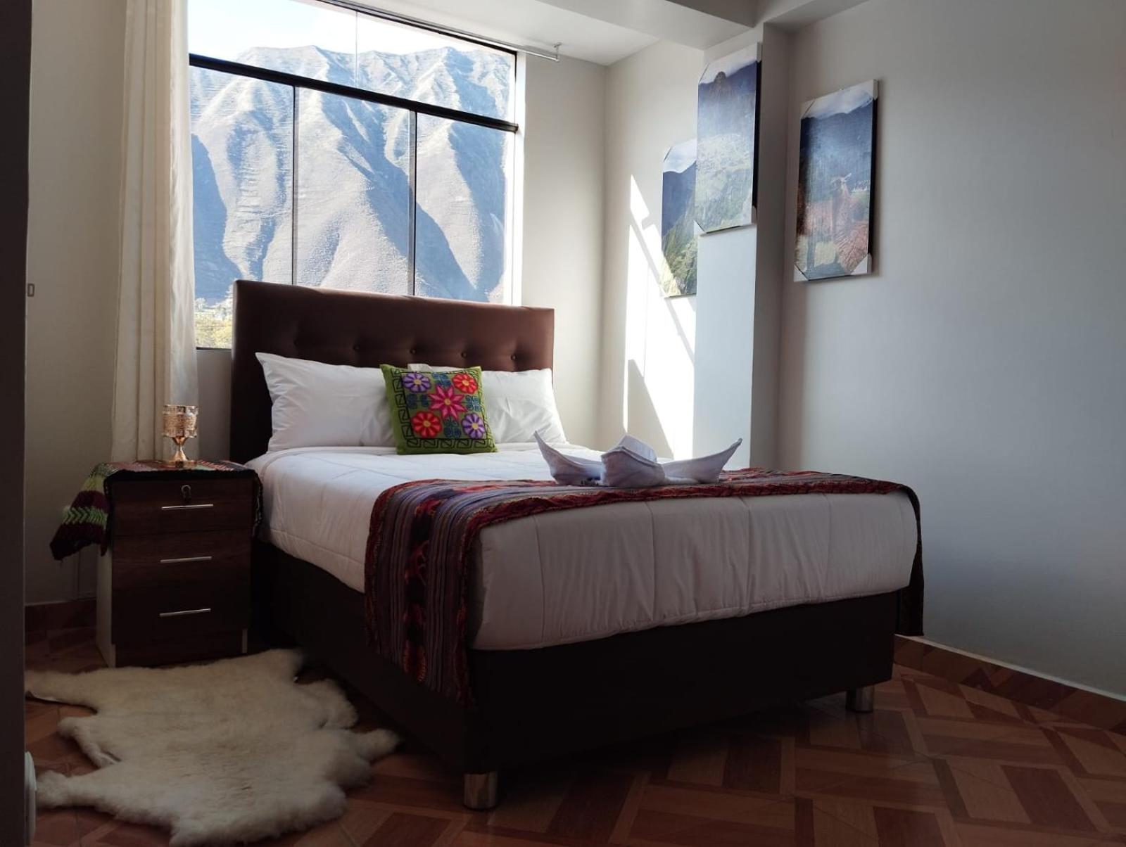 Double Or Twin Room photo 3