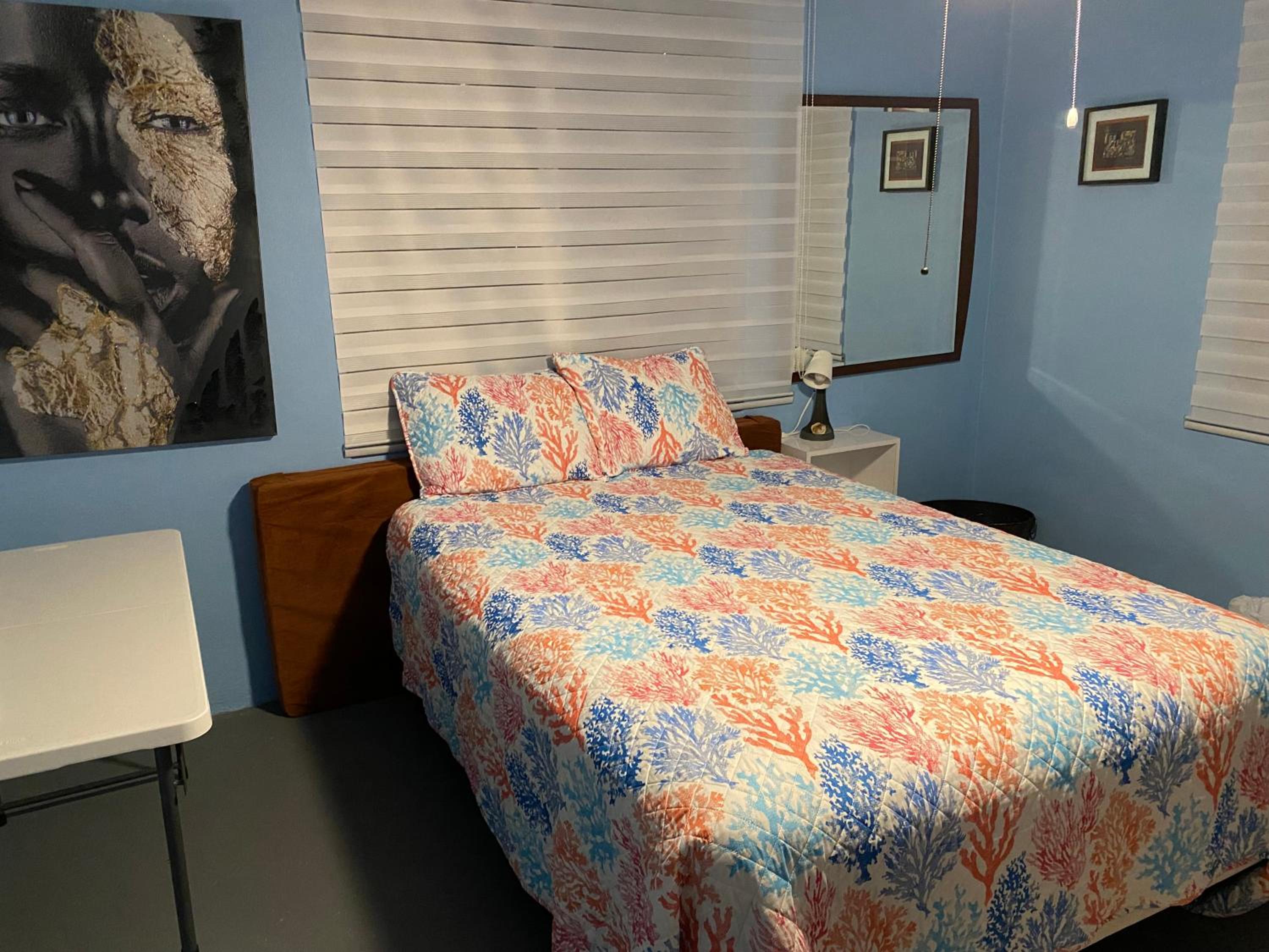 Two-Bedroom House photo 2