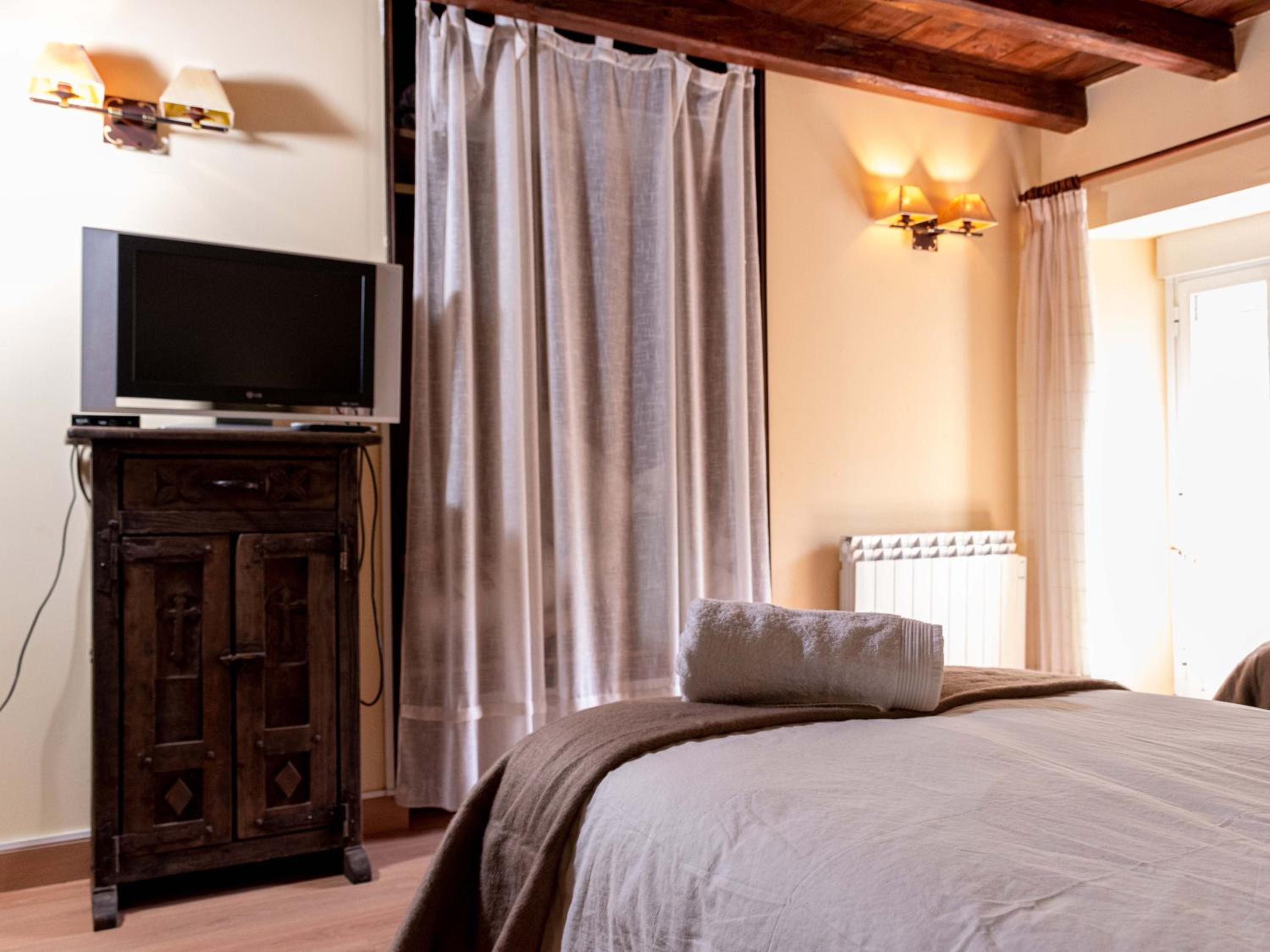 Habitación Doble Estándar