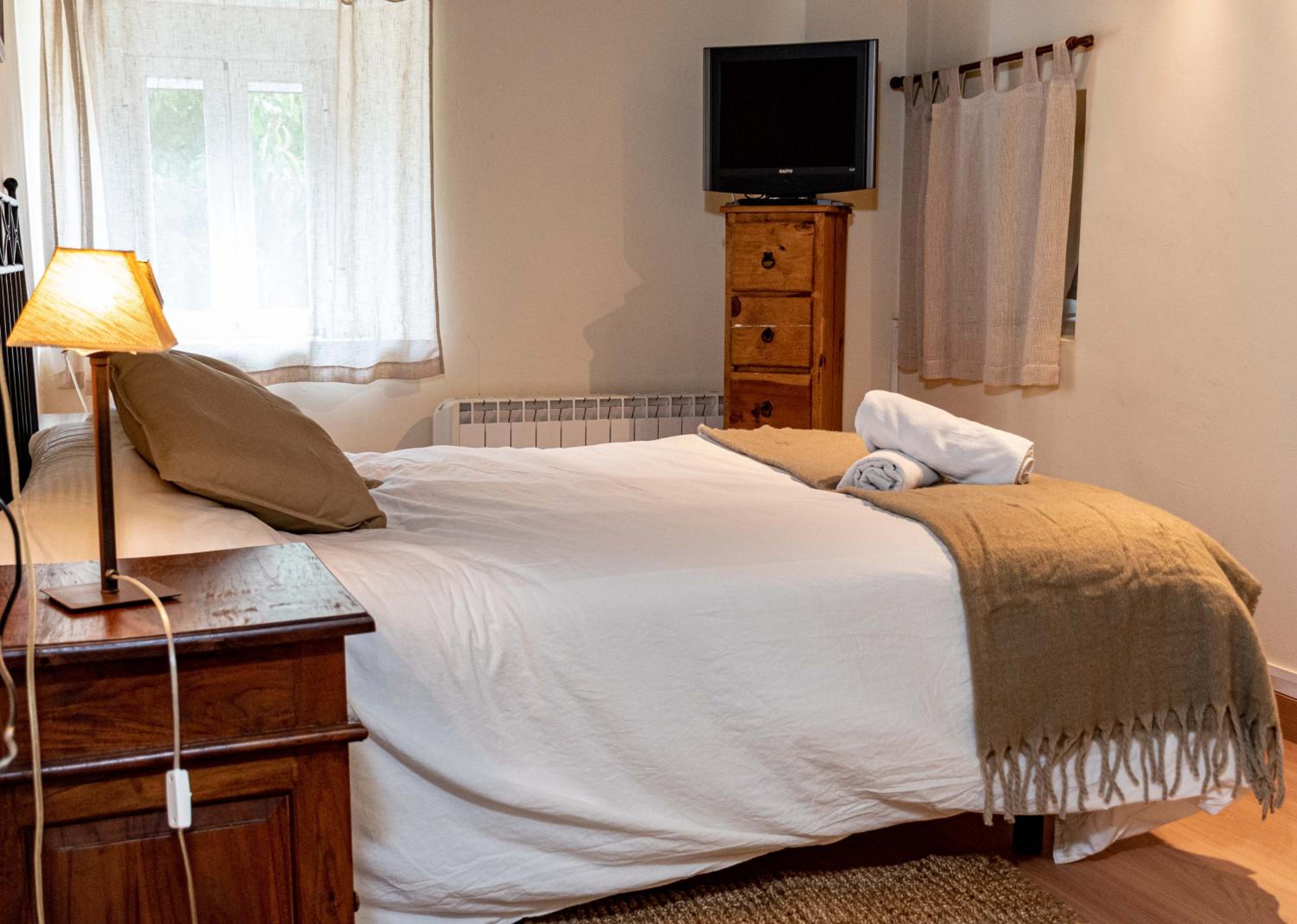 Habitación Doble Estándar