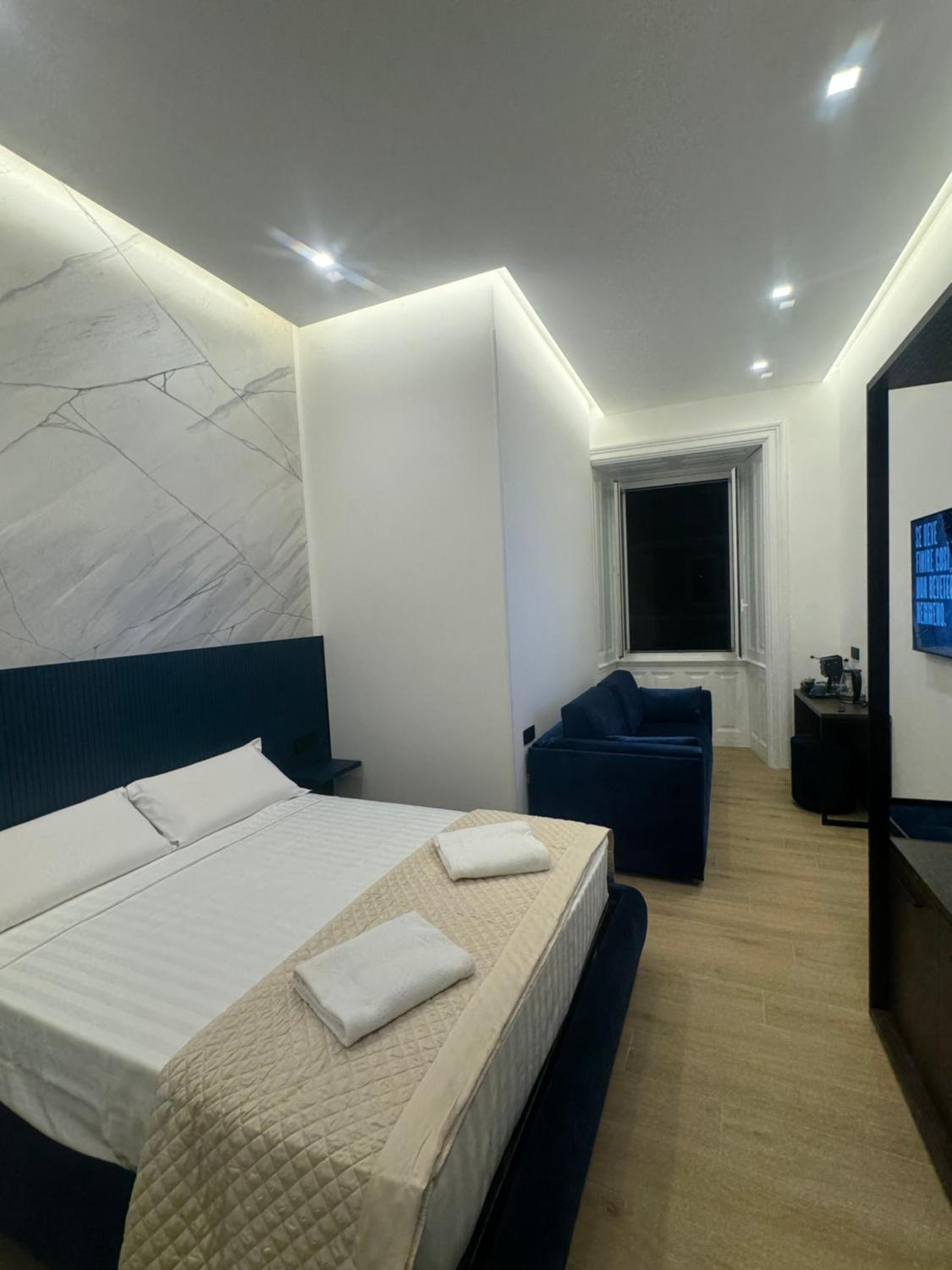 Deluxe Triple Room photo 1