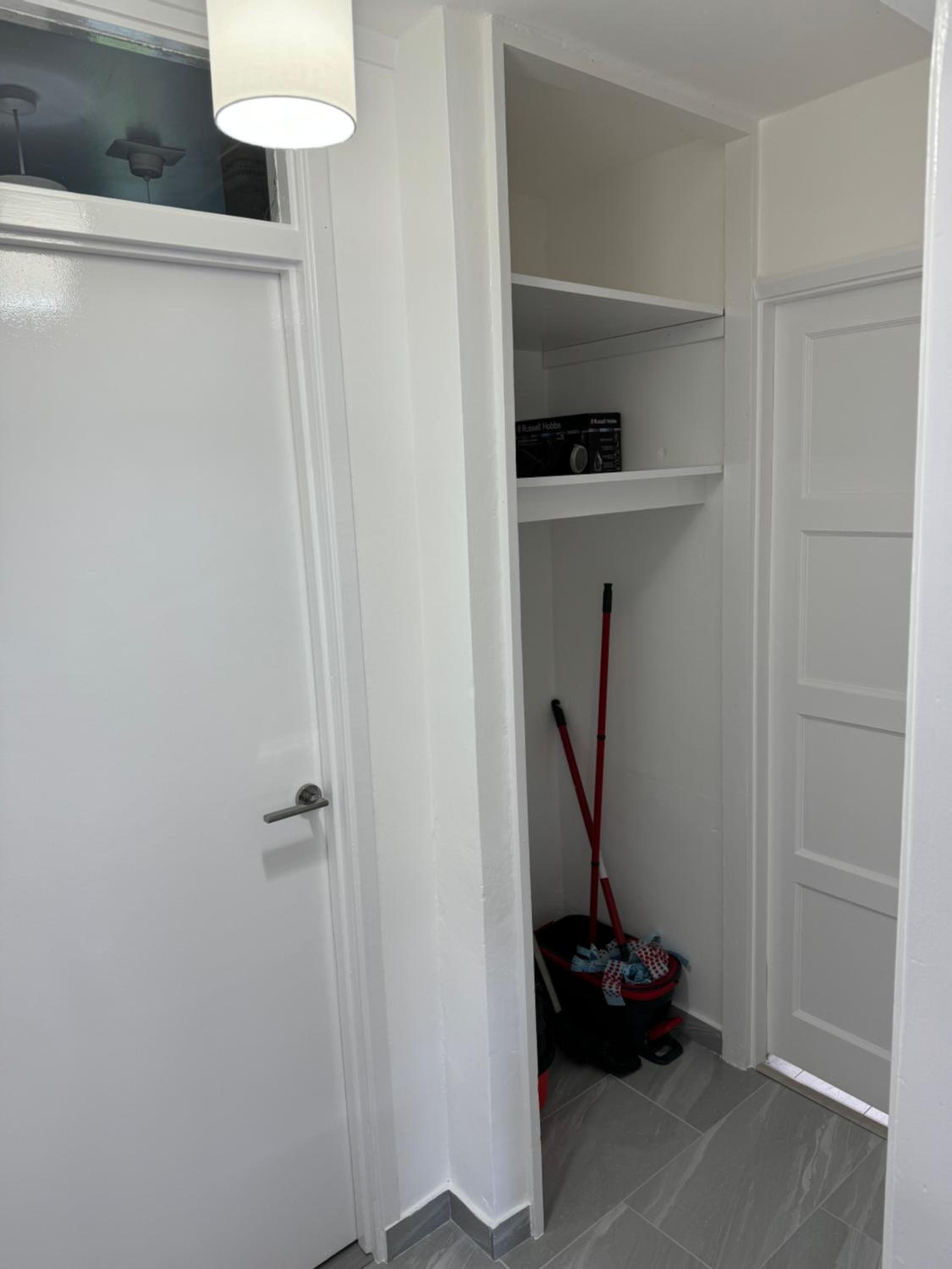 Two-Bedroom Apartment photo 2