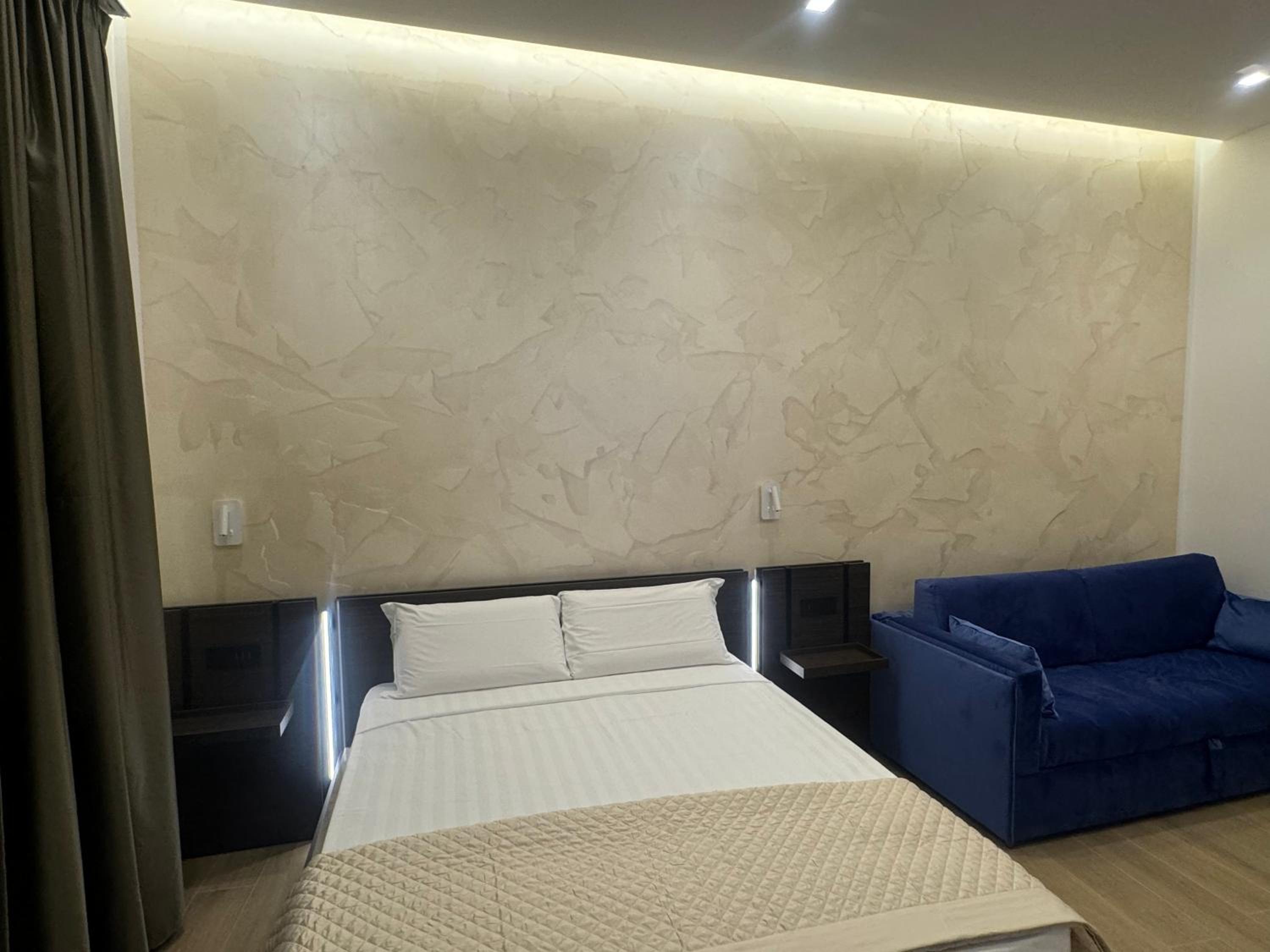 Superior Quadruple Room photo 1