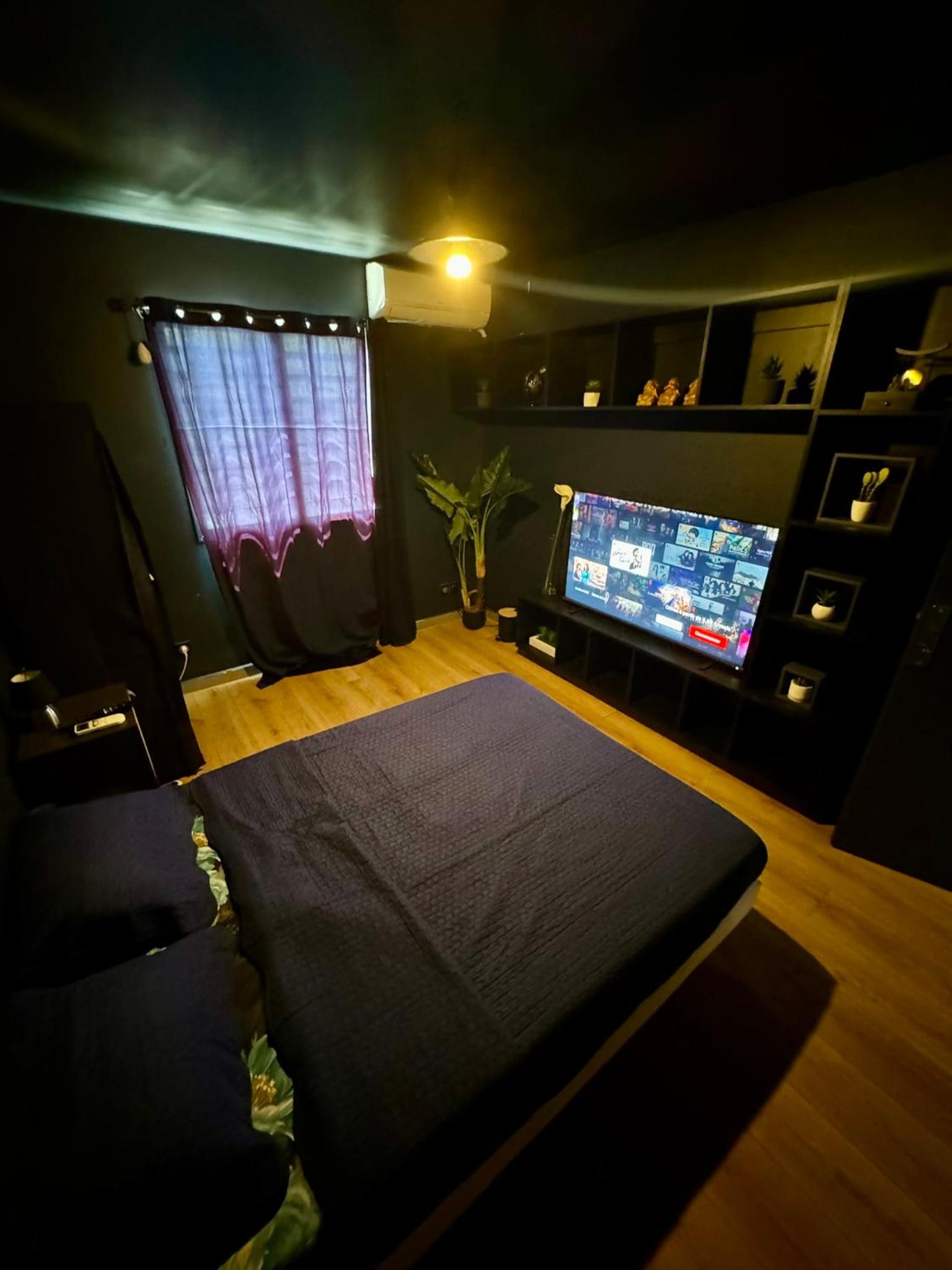 Apartment With Sea View photo 1