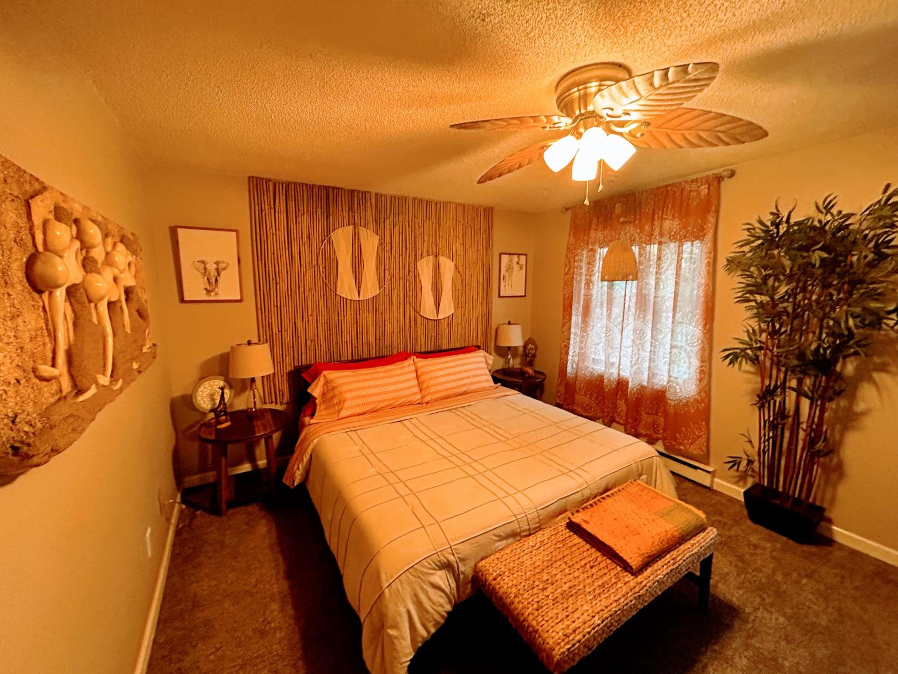 Two-Bedroom Apartment photo 1