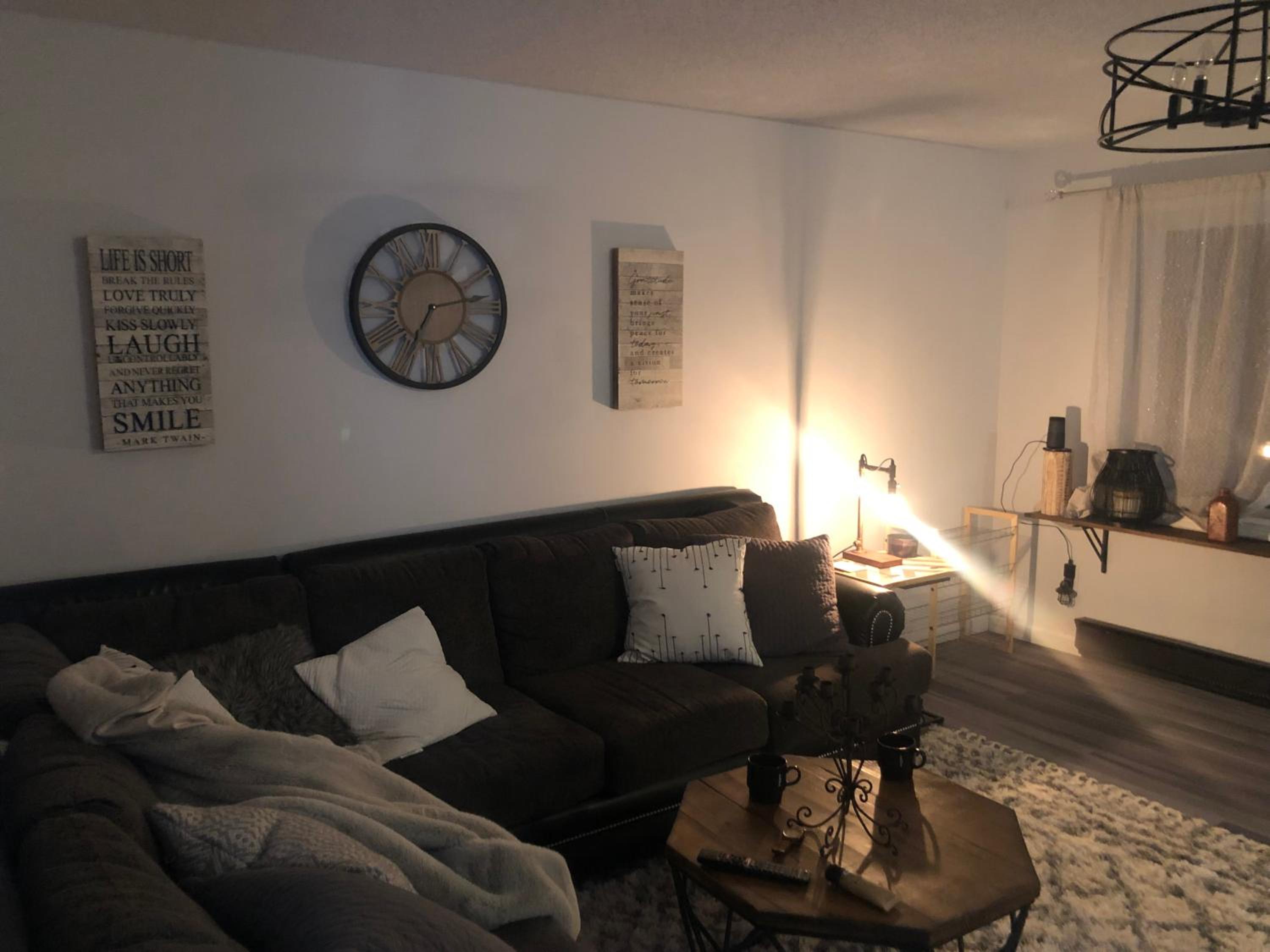 Two-Bedroom Apartment photo 1