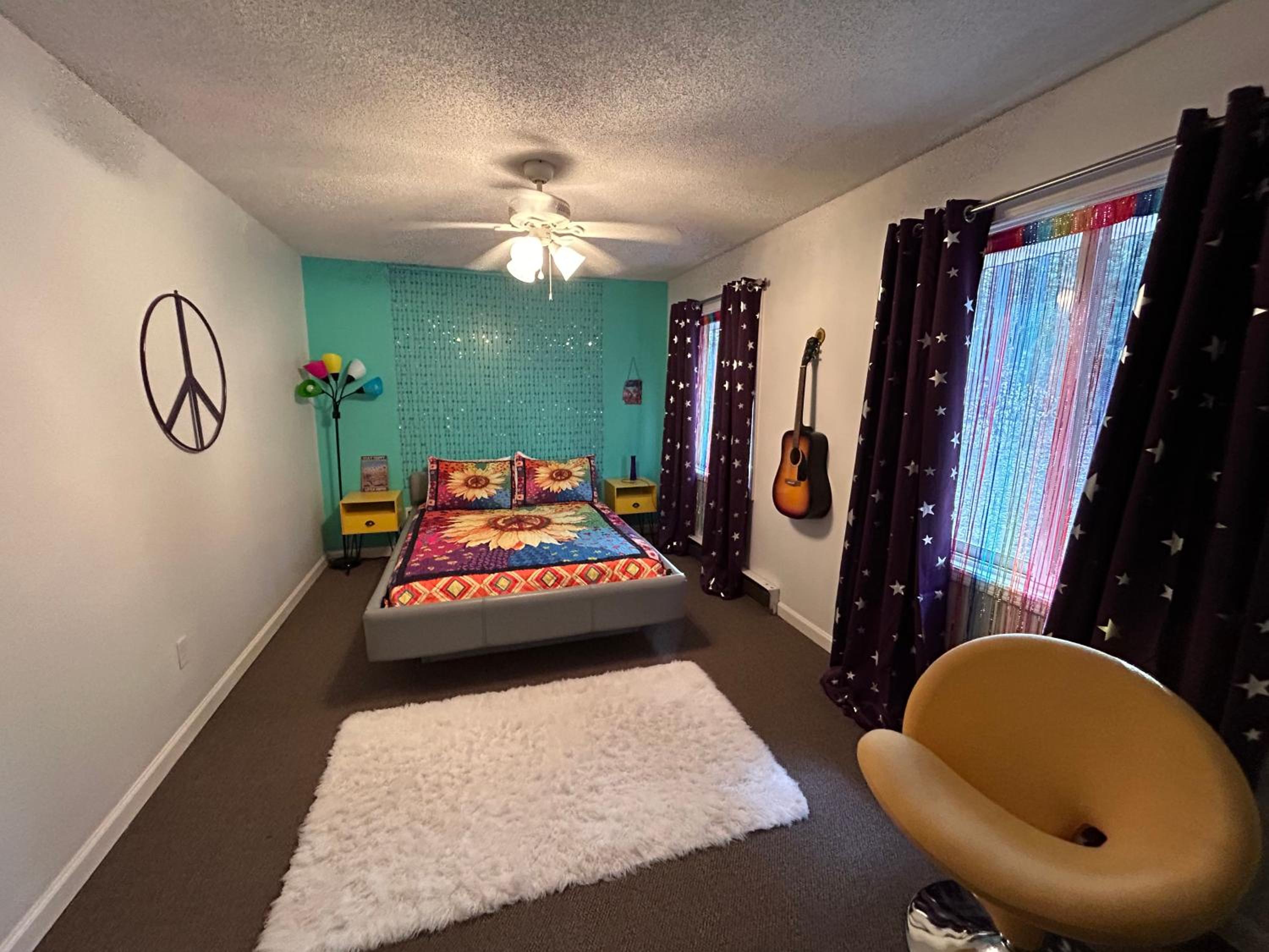 Two-Bedroom Apartment photo 2