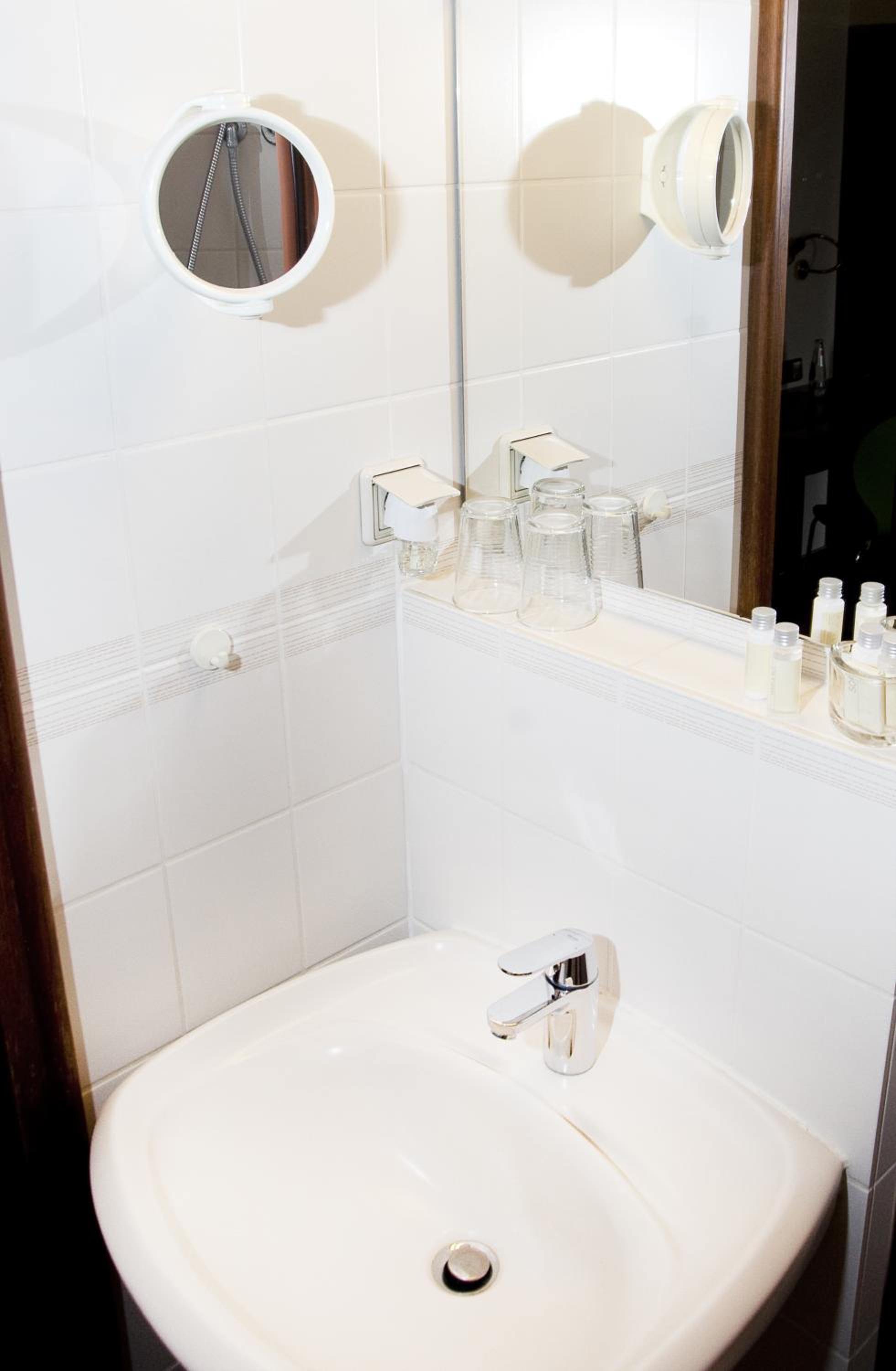 Standard Single Room photo 3