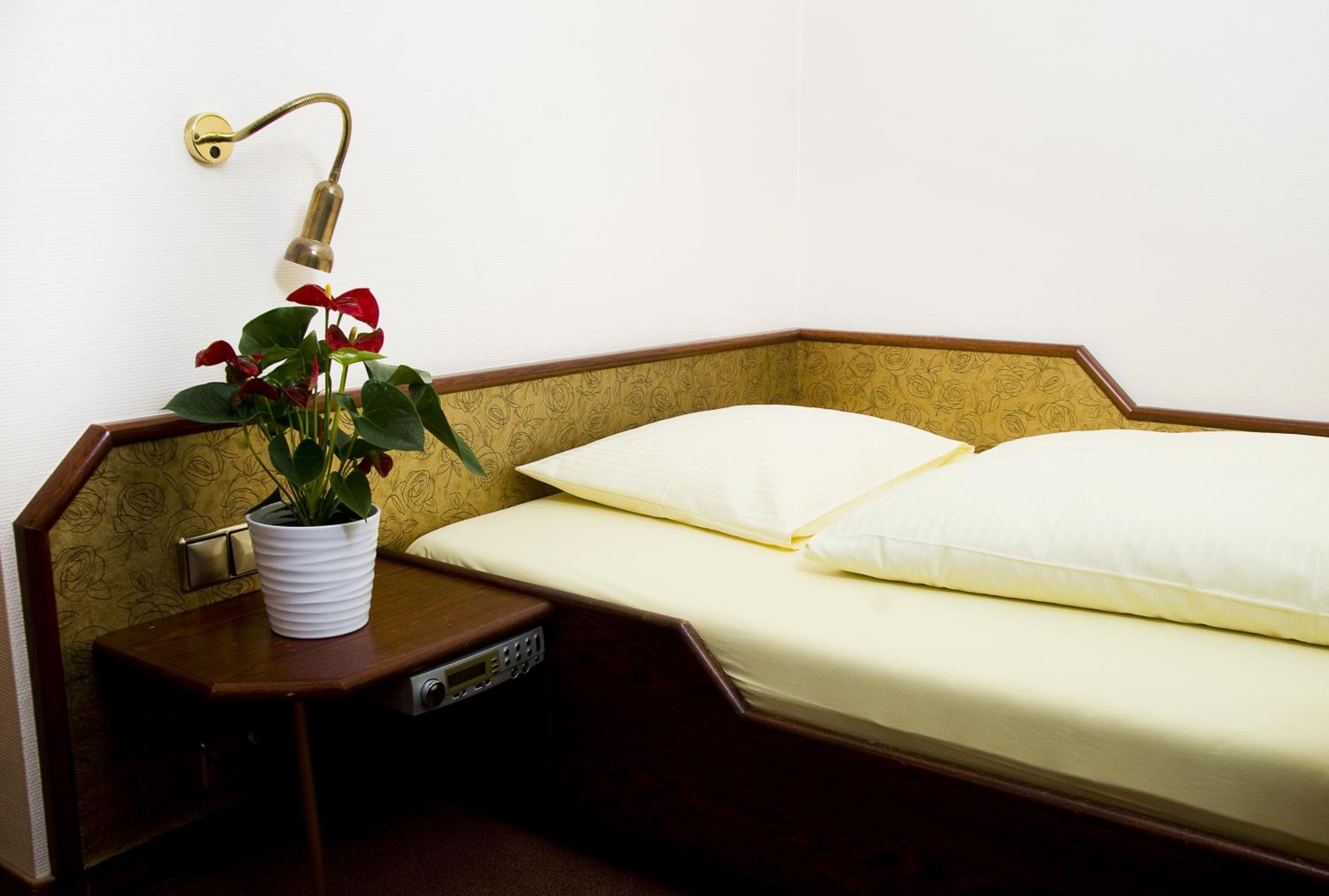 Standard Single Room photo 1