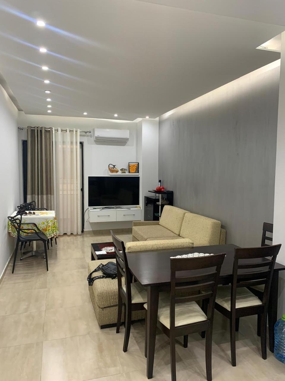 One-Bedroom Apartment With Sea View And Balcony photo 1